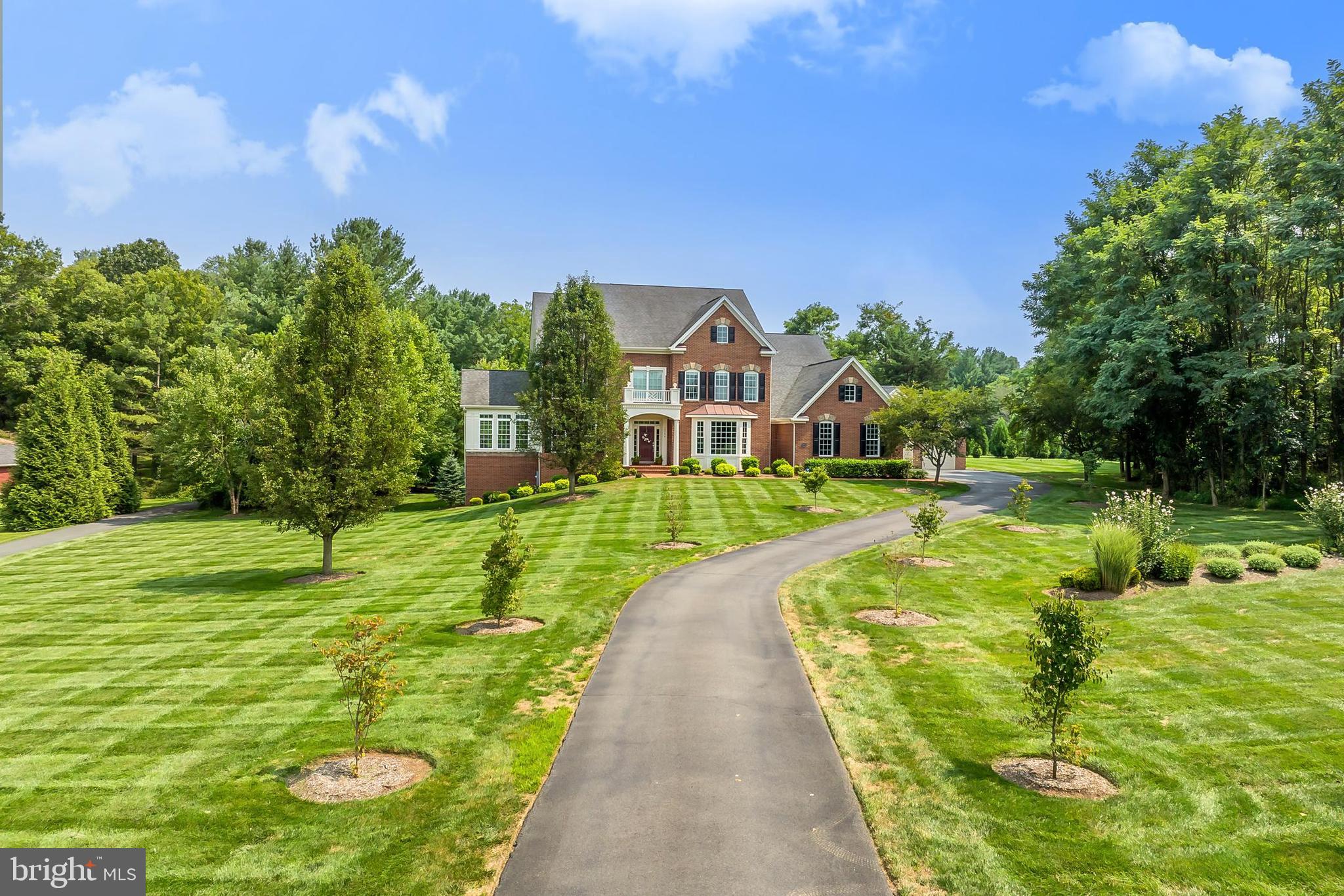 WATERFORD CREEK - Residential