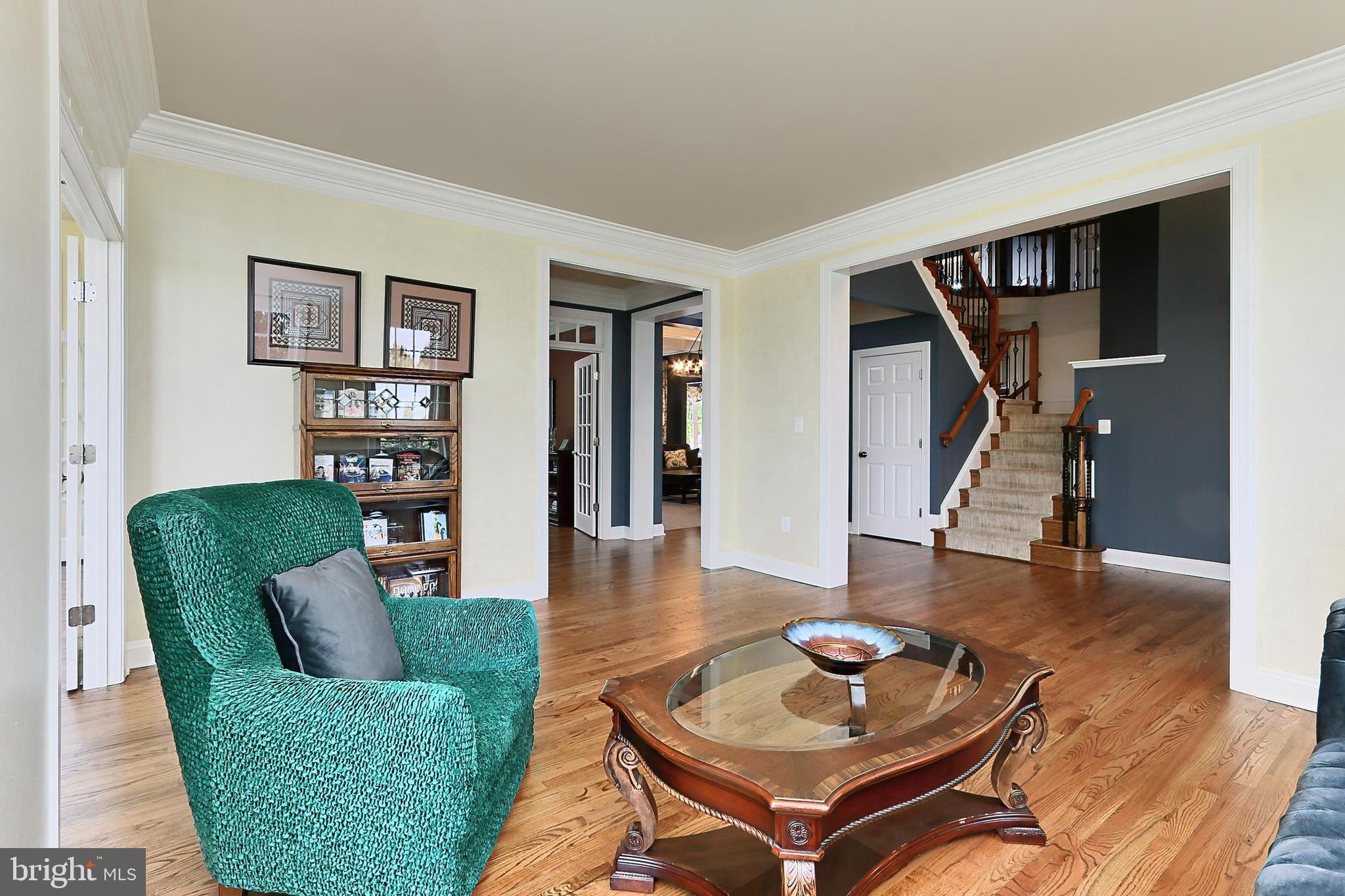 WATERFORD CREEK - Residential