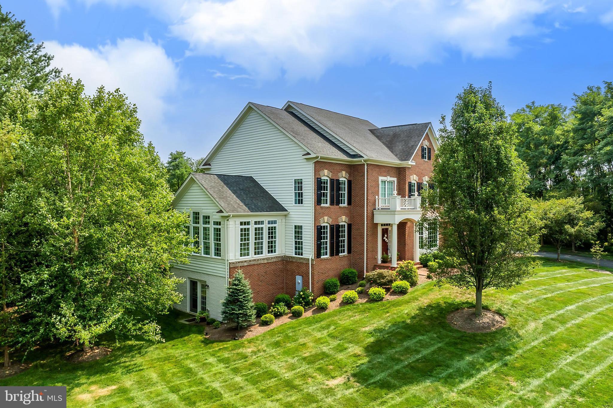 WATERFORD CREEK - Residential