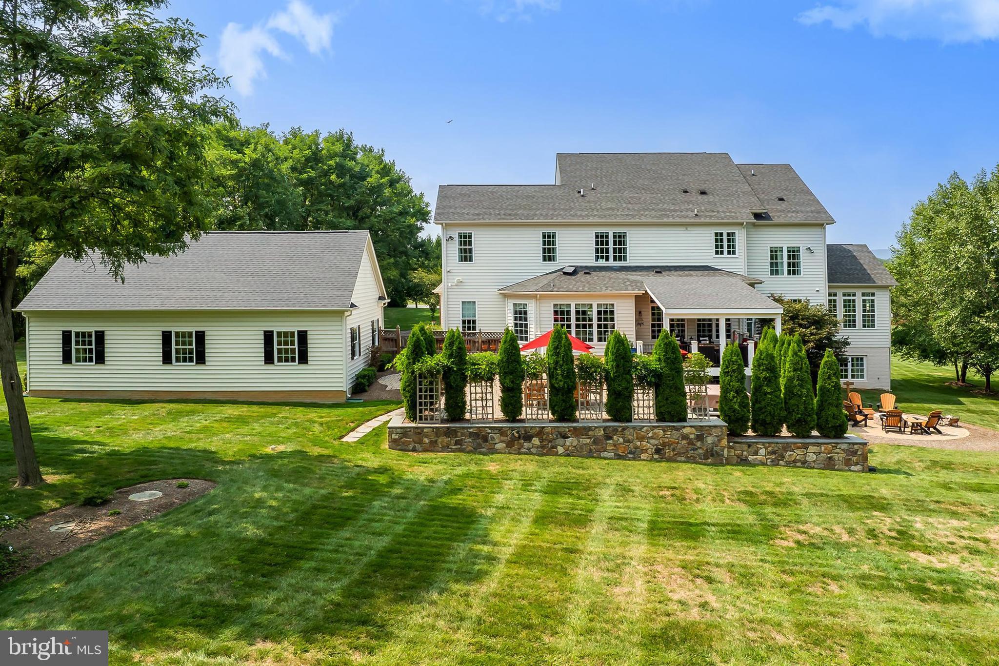 WATERFORD CREEK - Residential