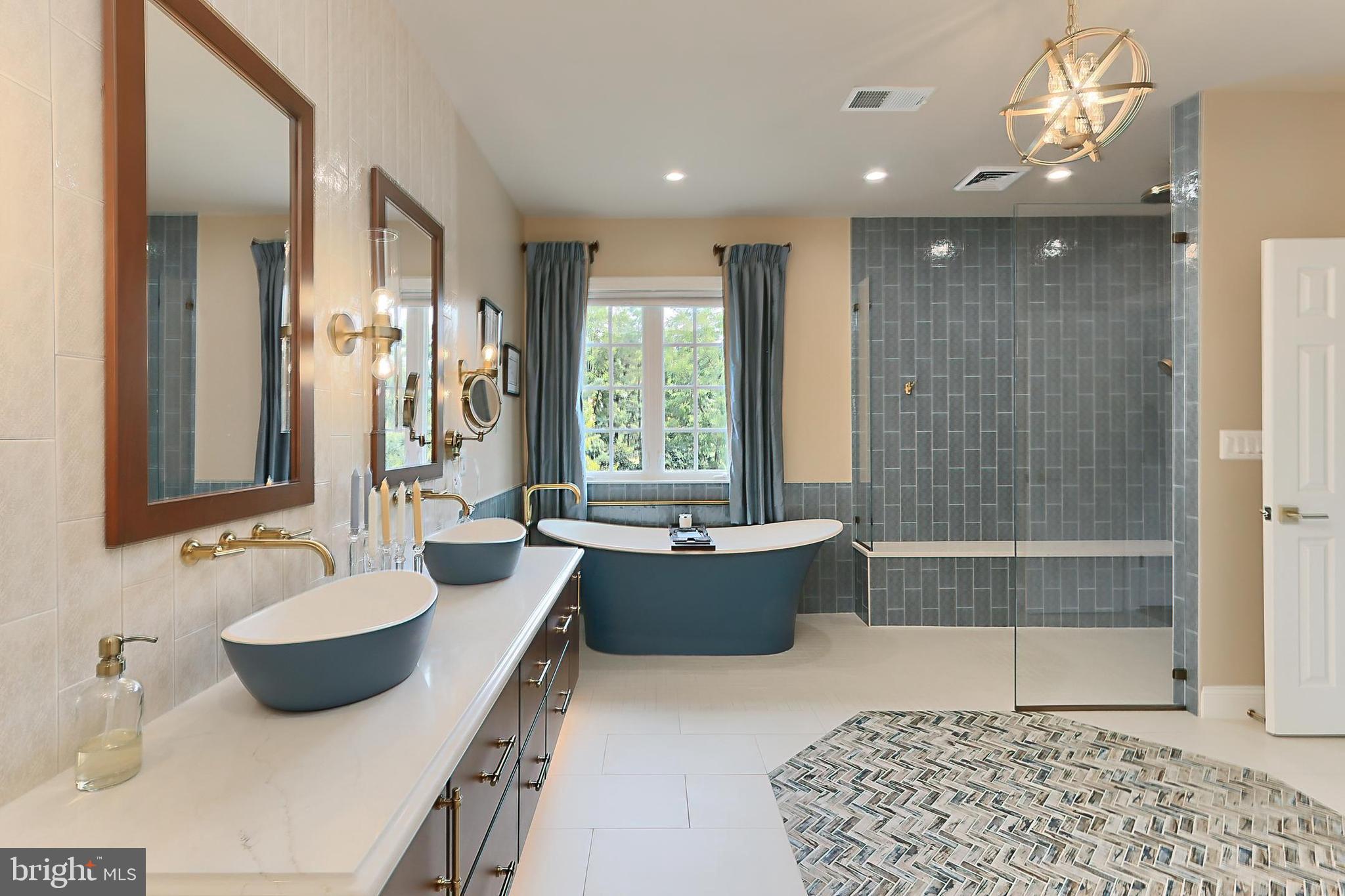 WATERFORD CREEK - Residential