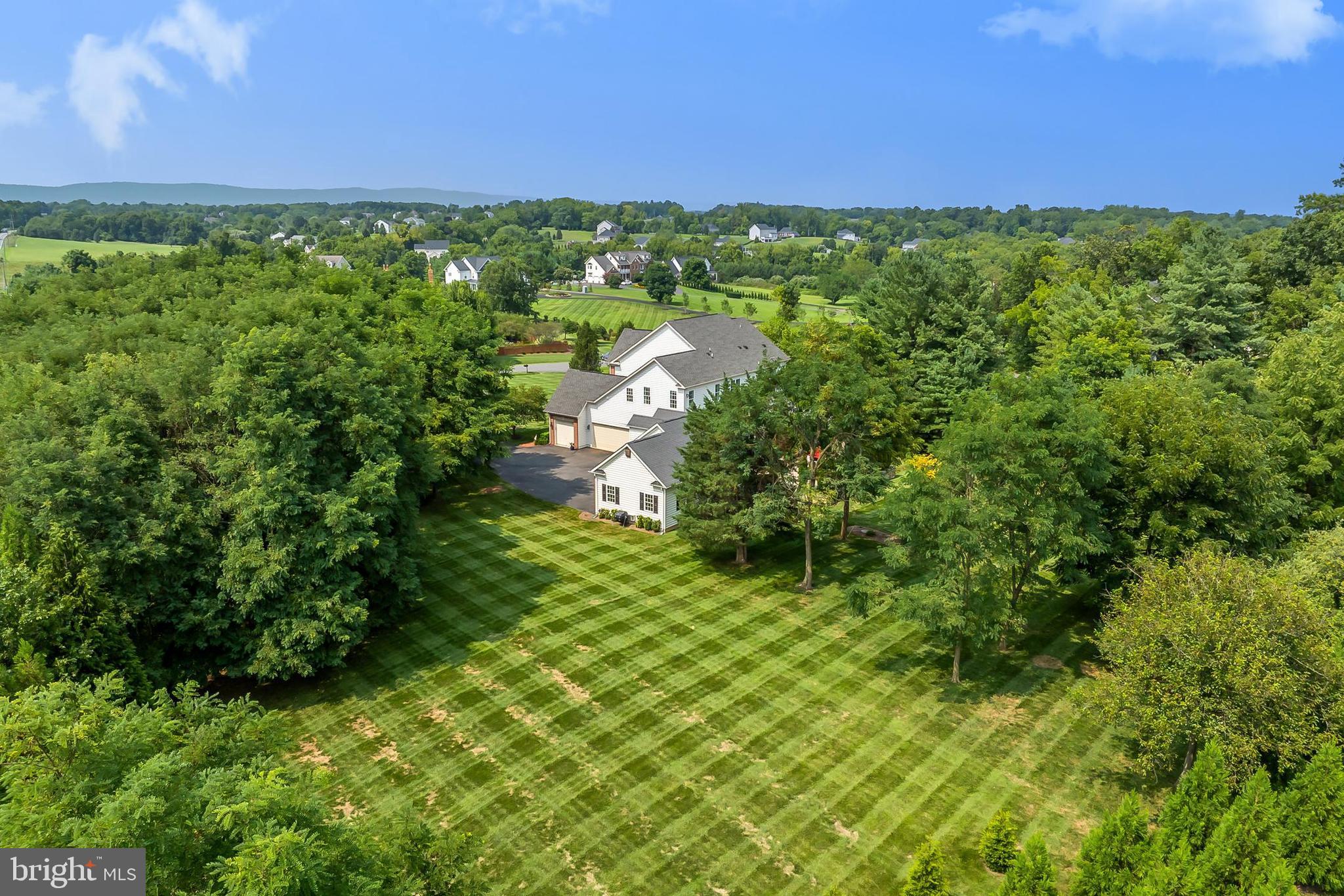 WATERFORD CREEK - Residential