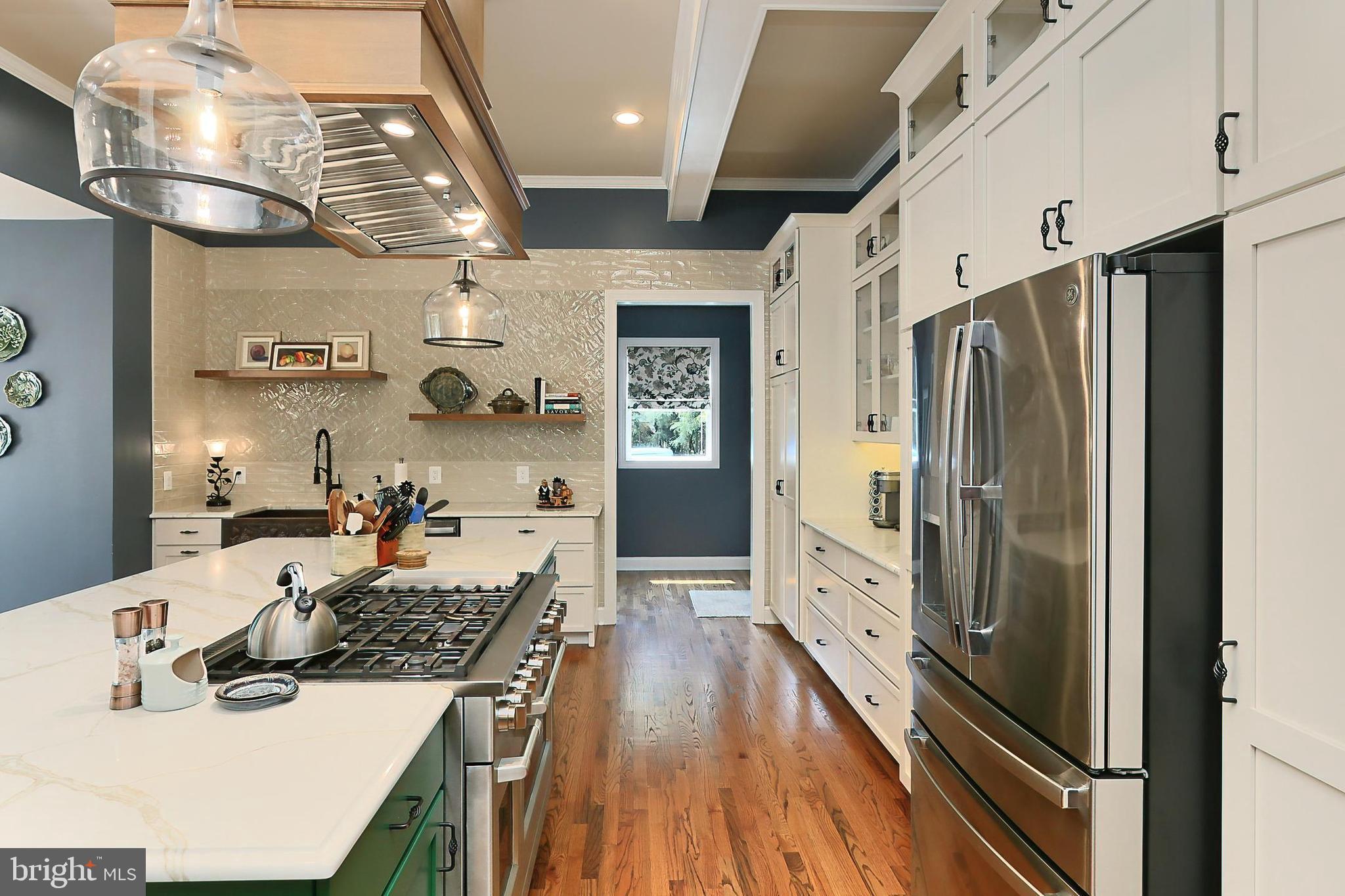 WATERFORD CREEK - Residential