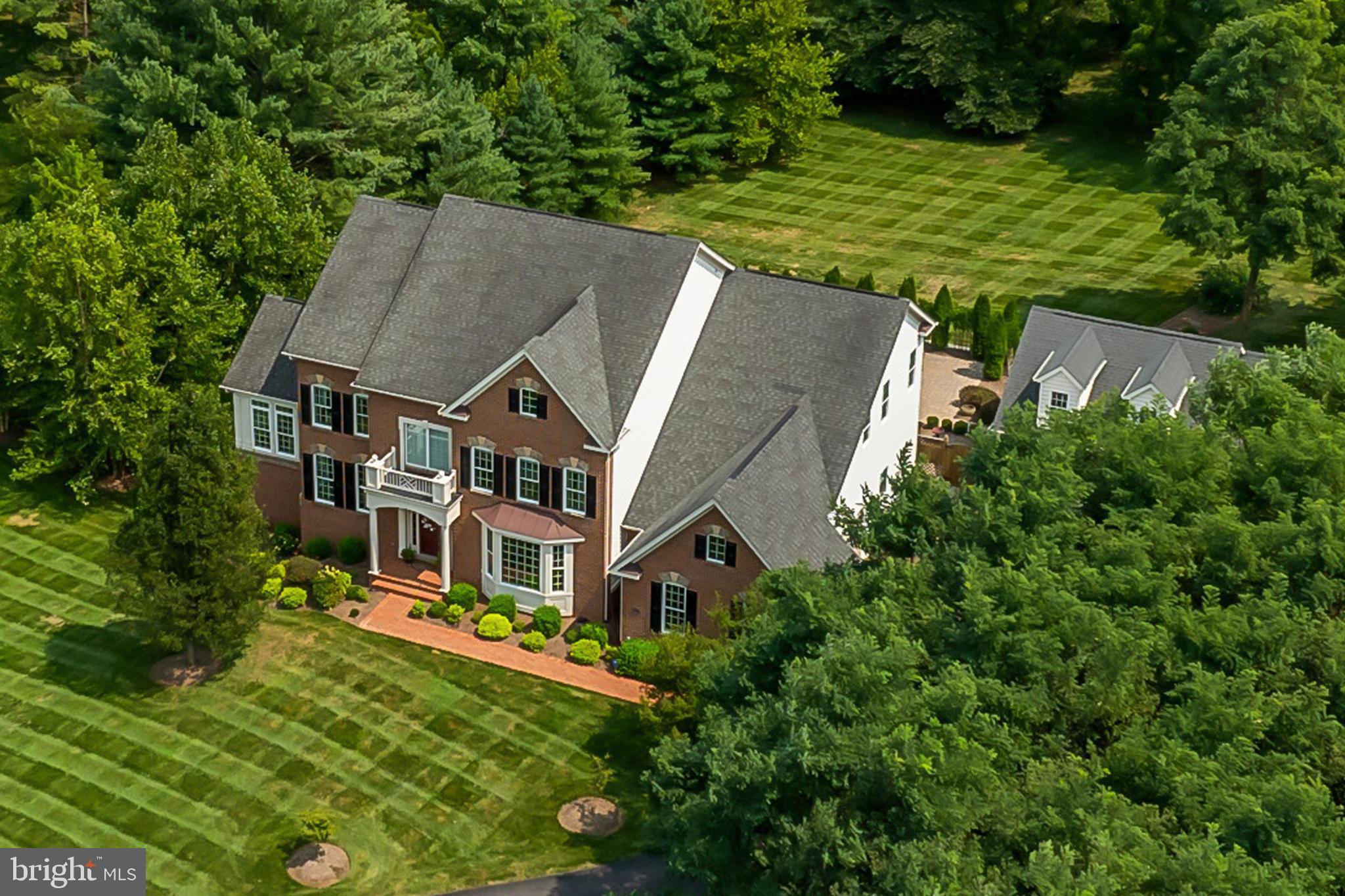 WATERFORD CREEK - Residential