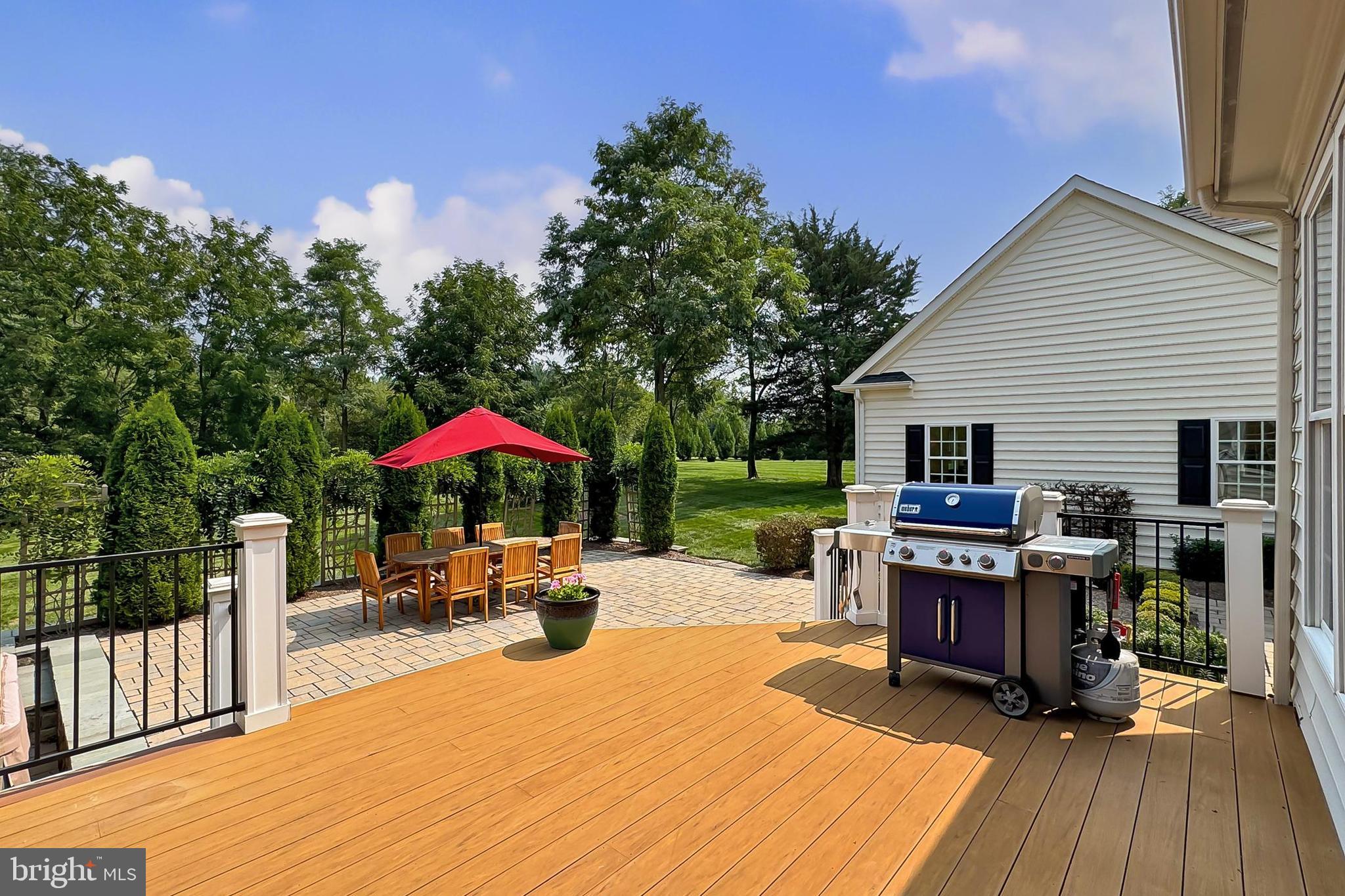 WATERFORD CREEK - Residential