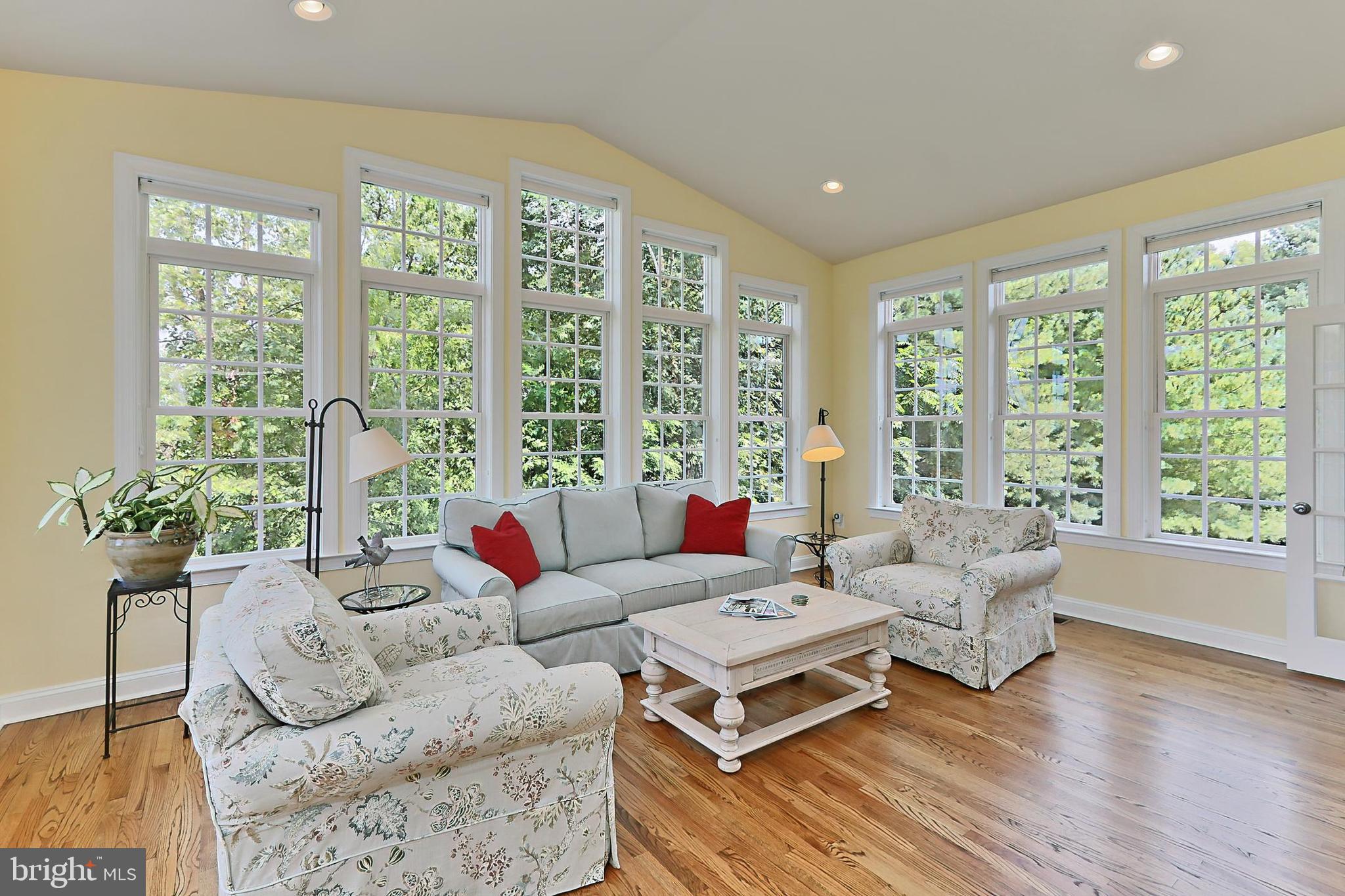 WATERFORD CREEK - Residential