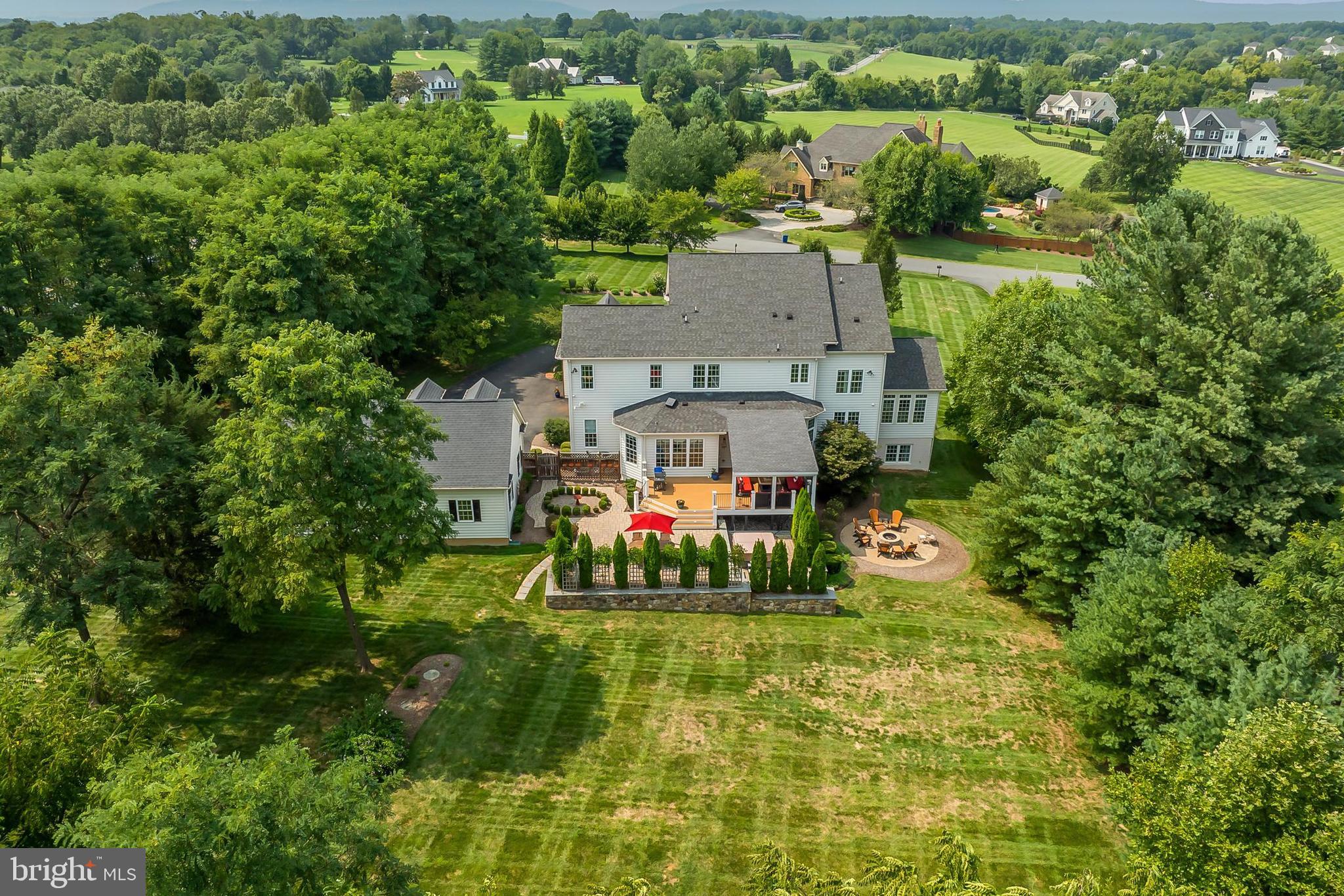 WATERFORD CREEK - Residential