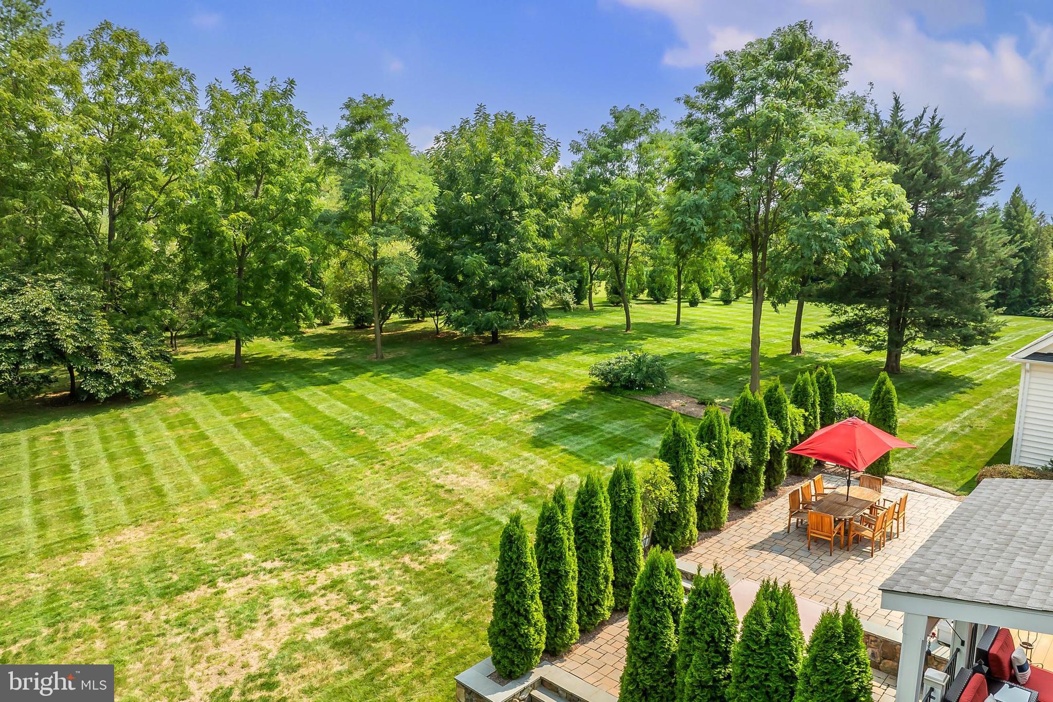 WATERFORD CREEK - Residential