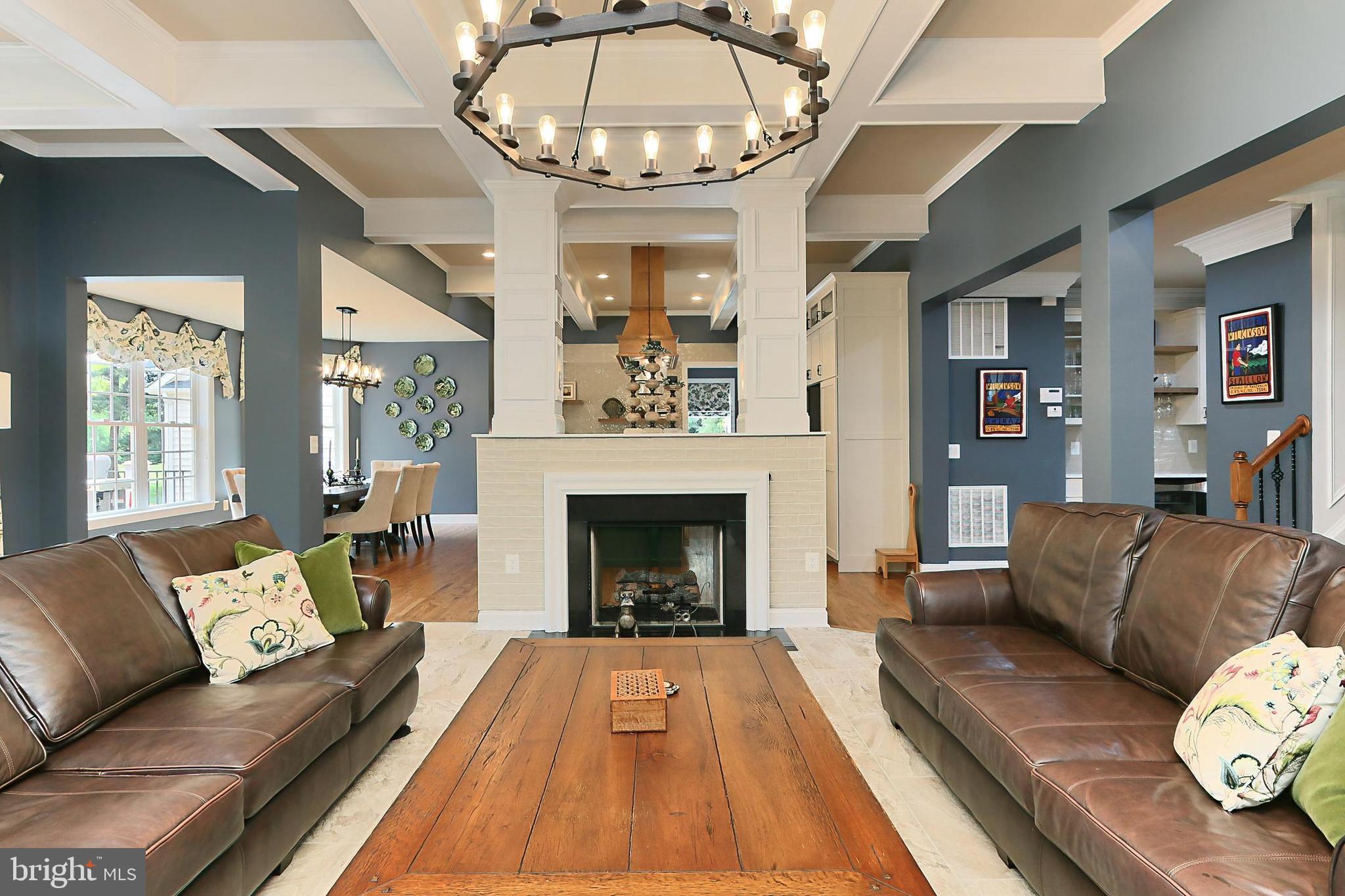 WATERFORD CREEK - Residential