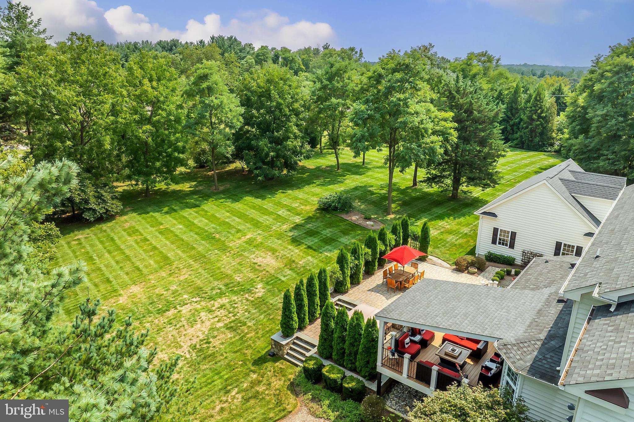 WATERFORD CREEK - Residential