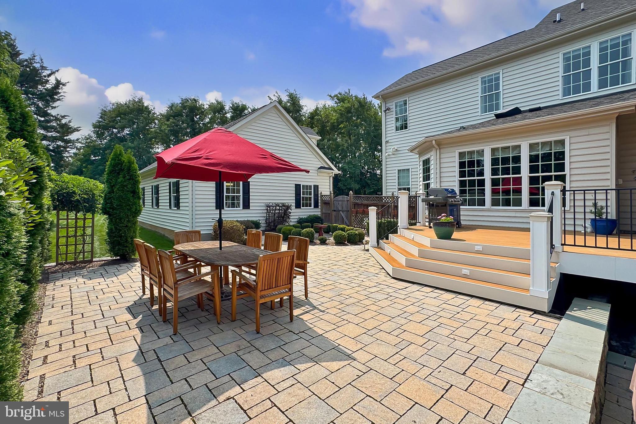 WATERFORD CREEK - Residential