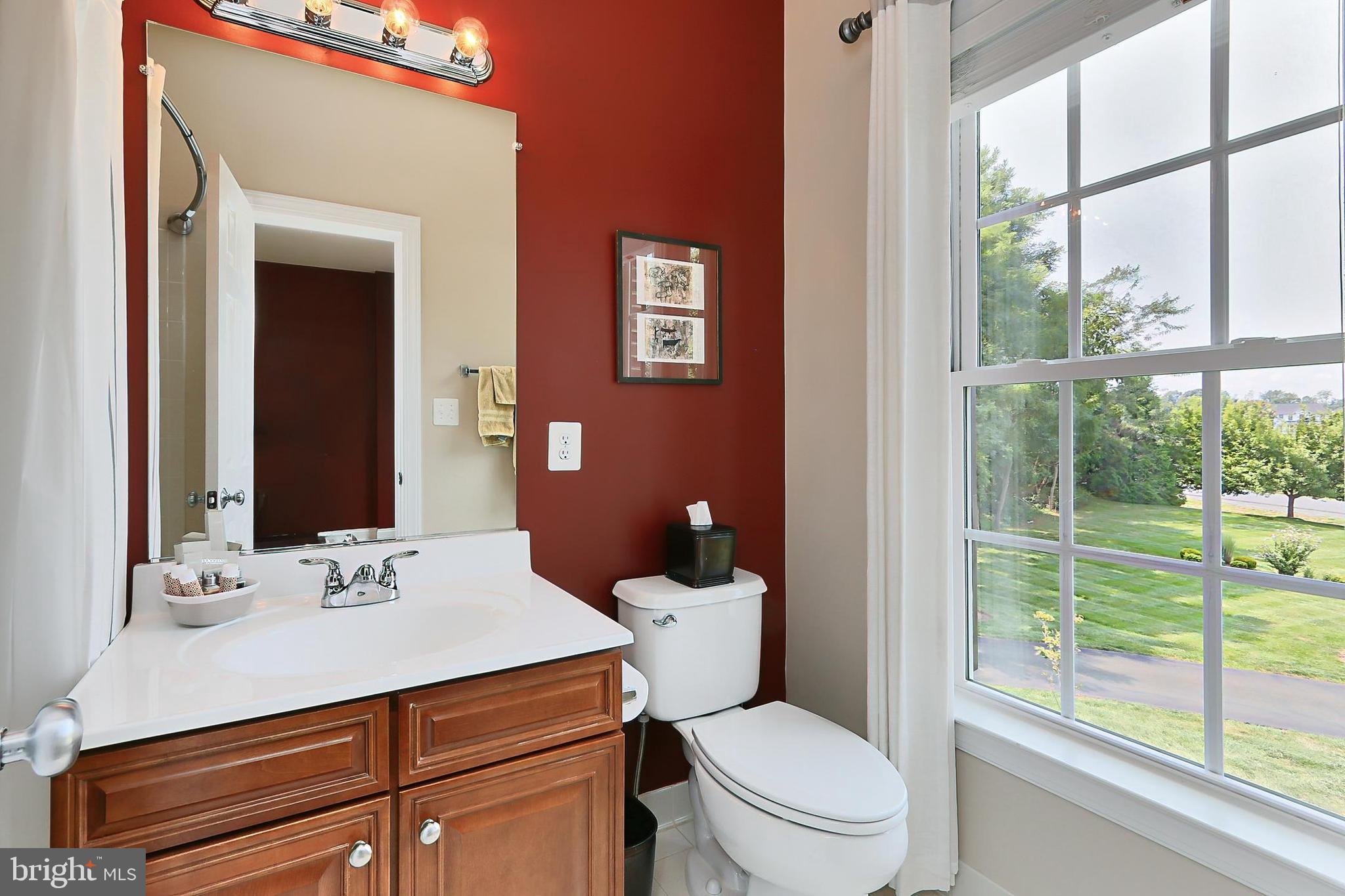 WATERFORD CREEK - Residential