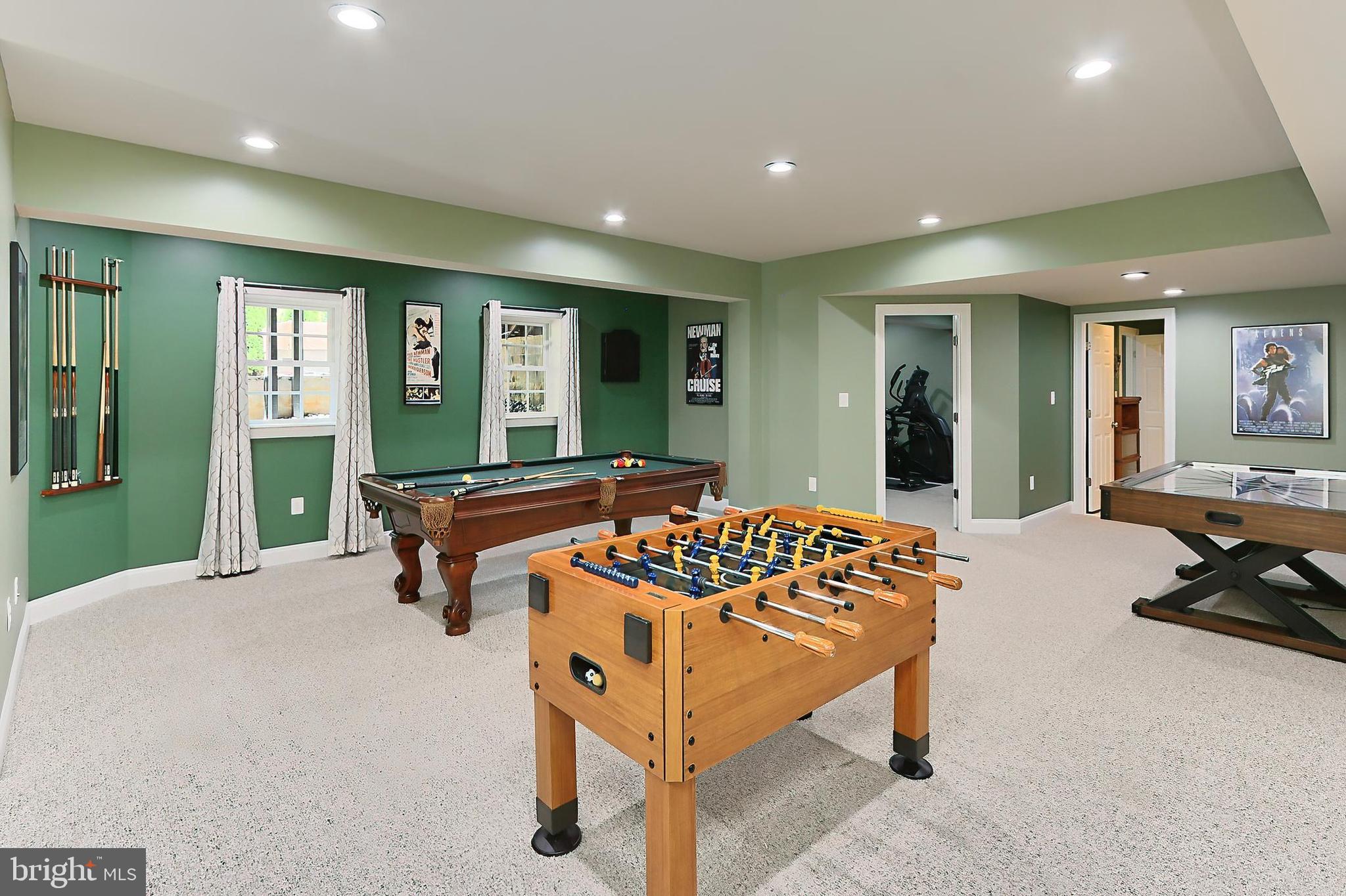 WATERFORD CREEK - Residential