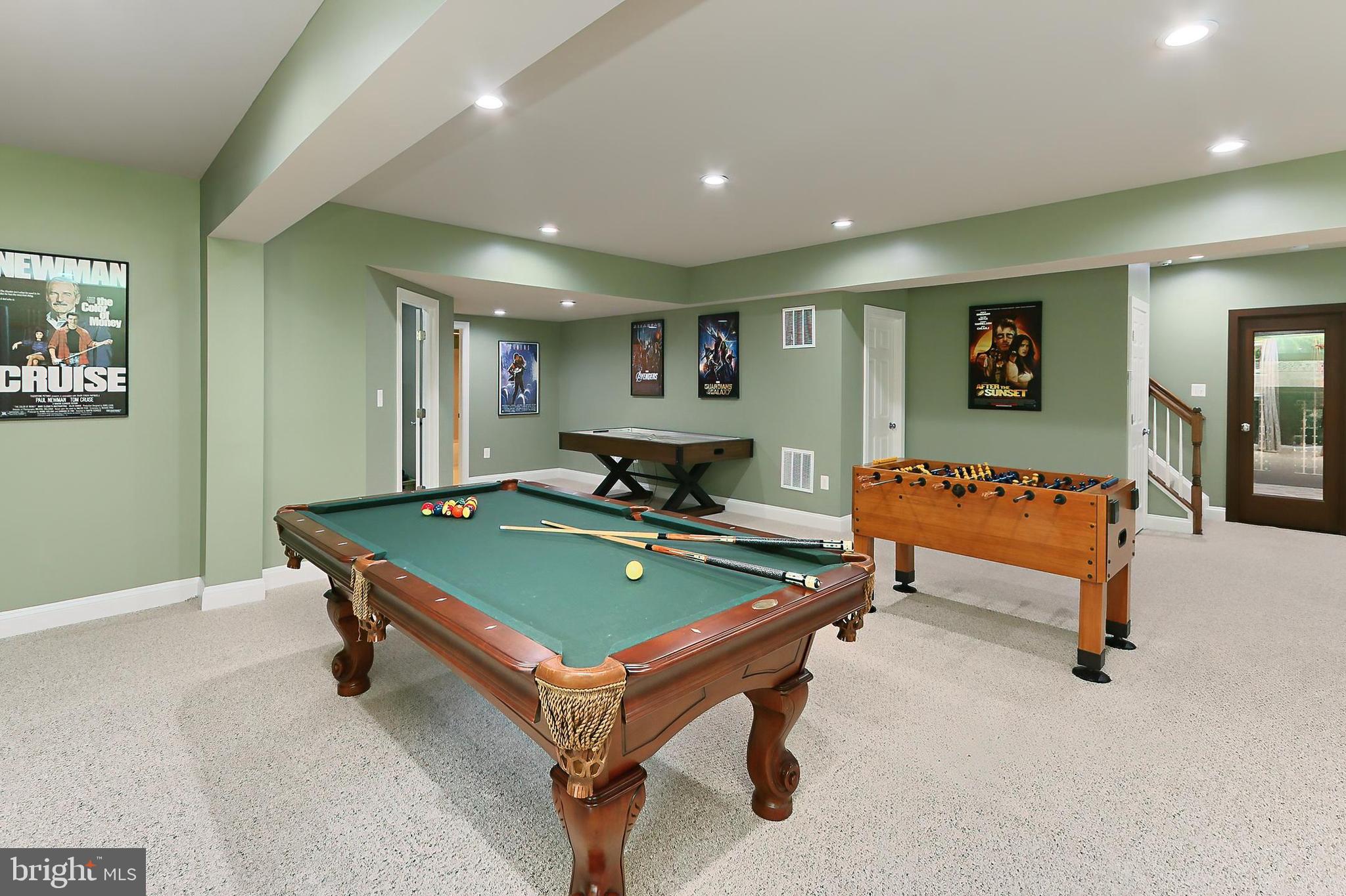 WATERFORD CREEK - Residential