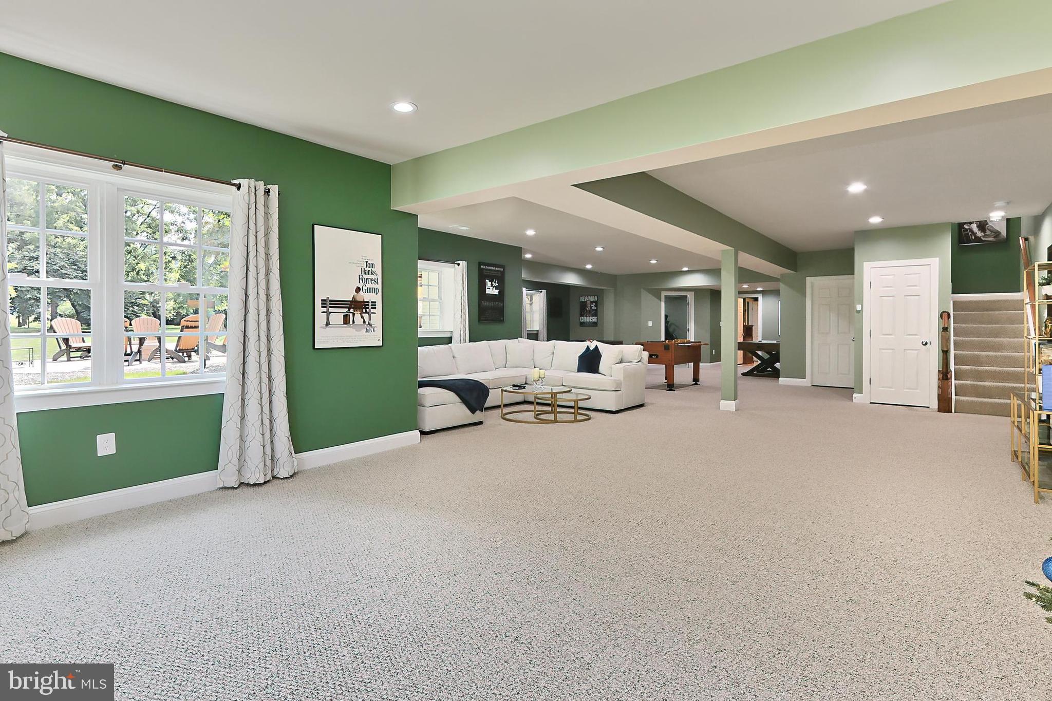 WATERFORD CREEK - Residential