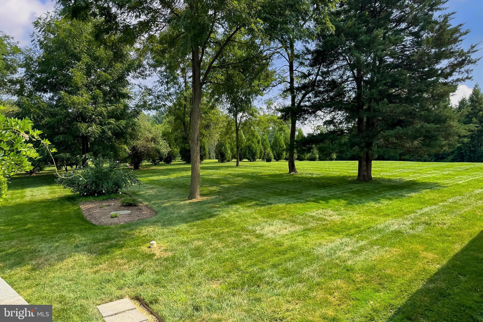 WATERFORD CREEK - Residential