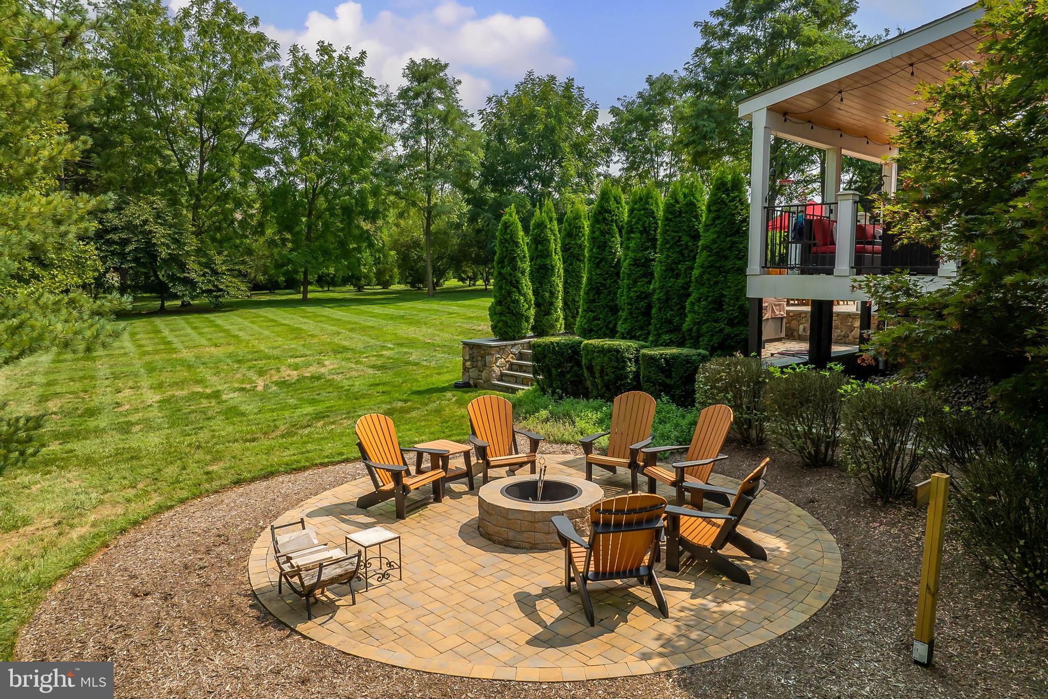 WATERFORD CREEK - Residential