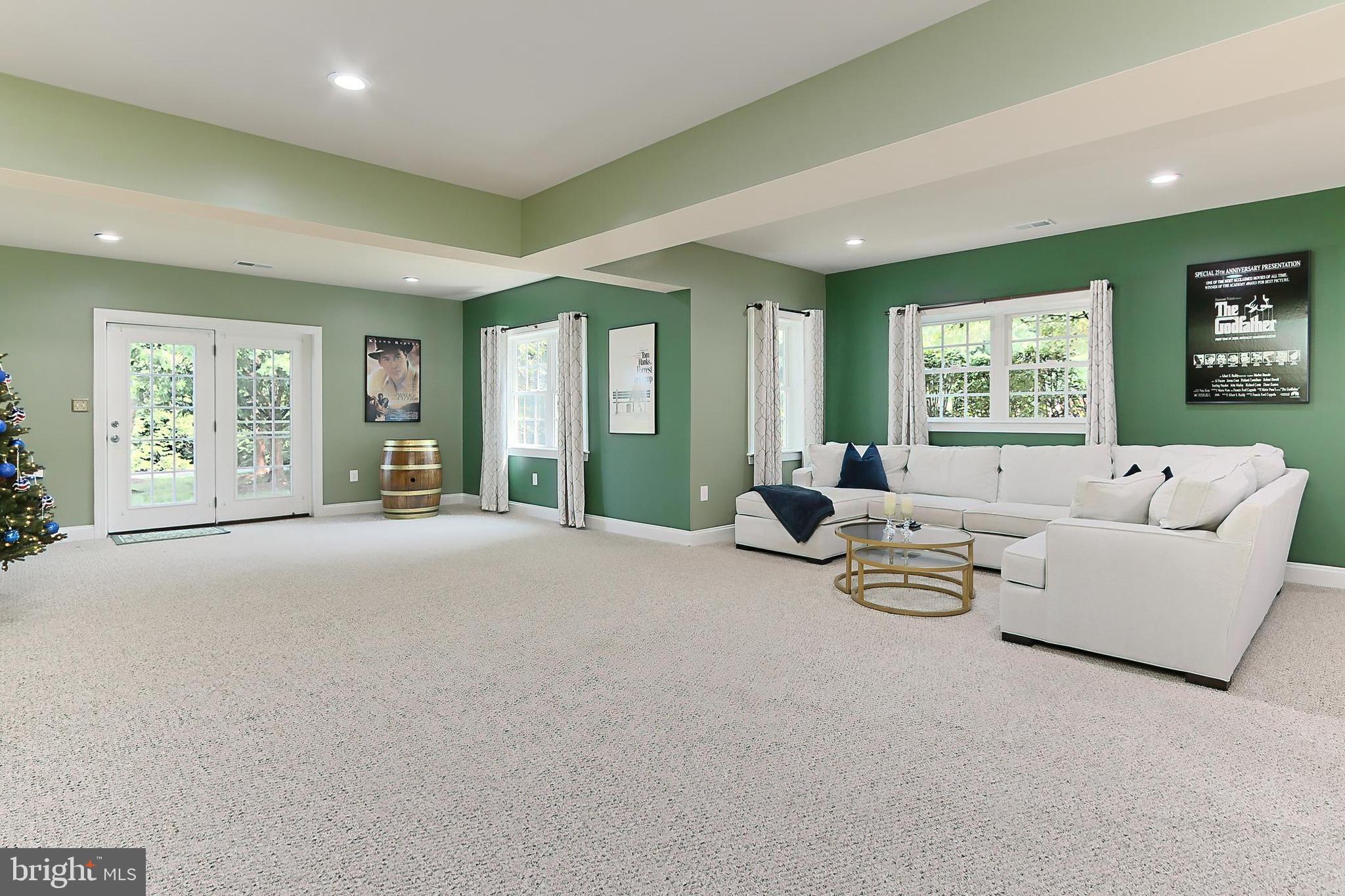 WATERFORD CREEK - Residential