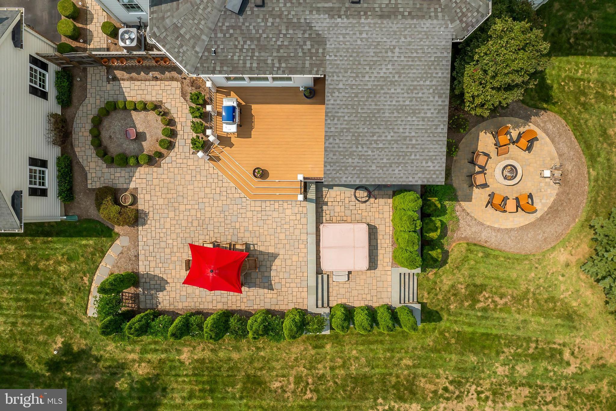 WATERFORD CREEK - Residential