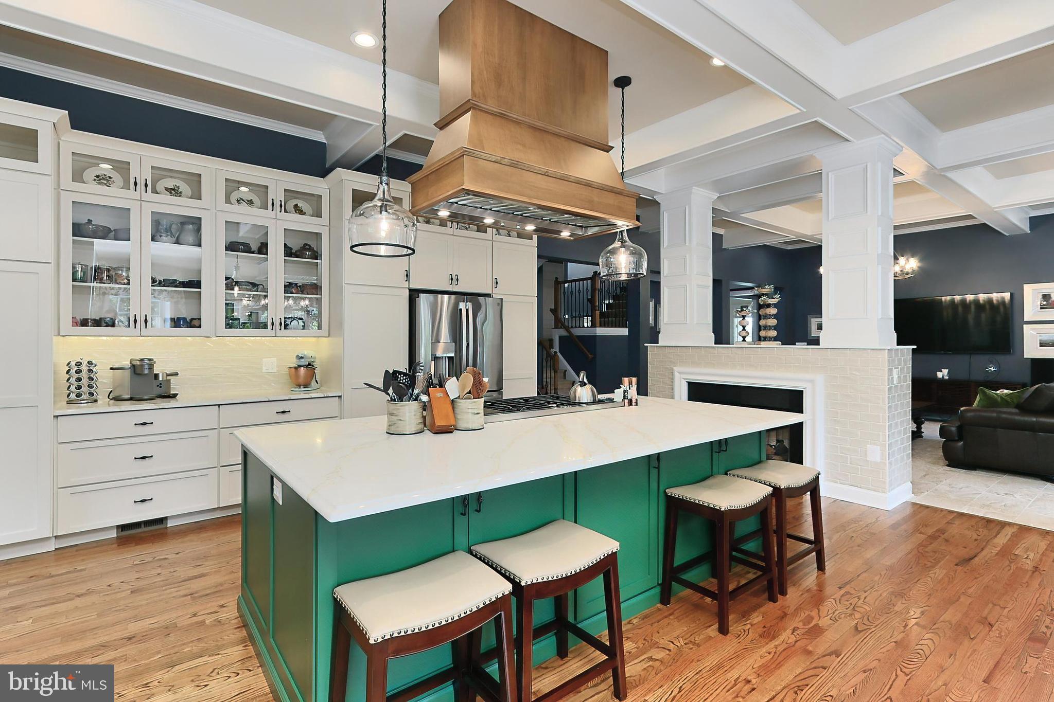 WATERFORD CREEK - Residential