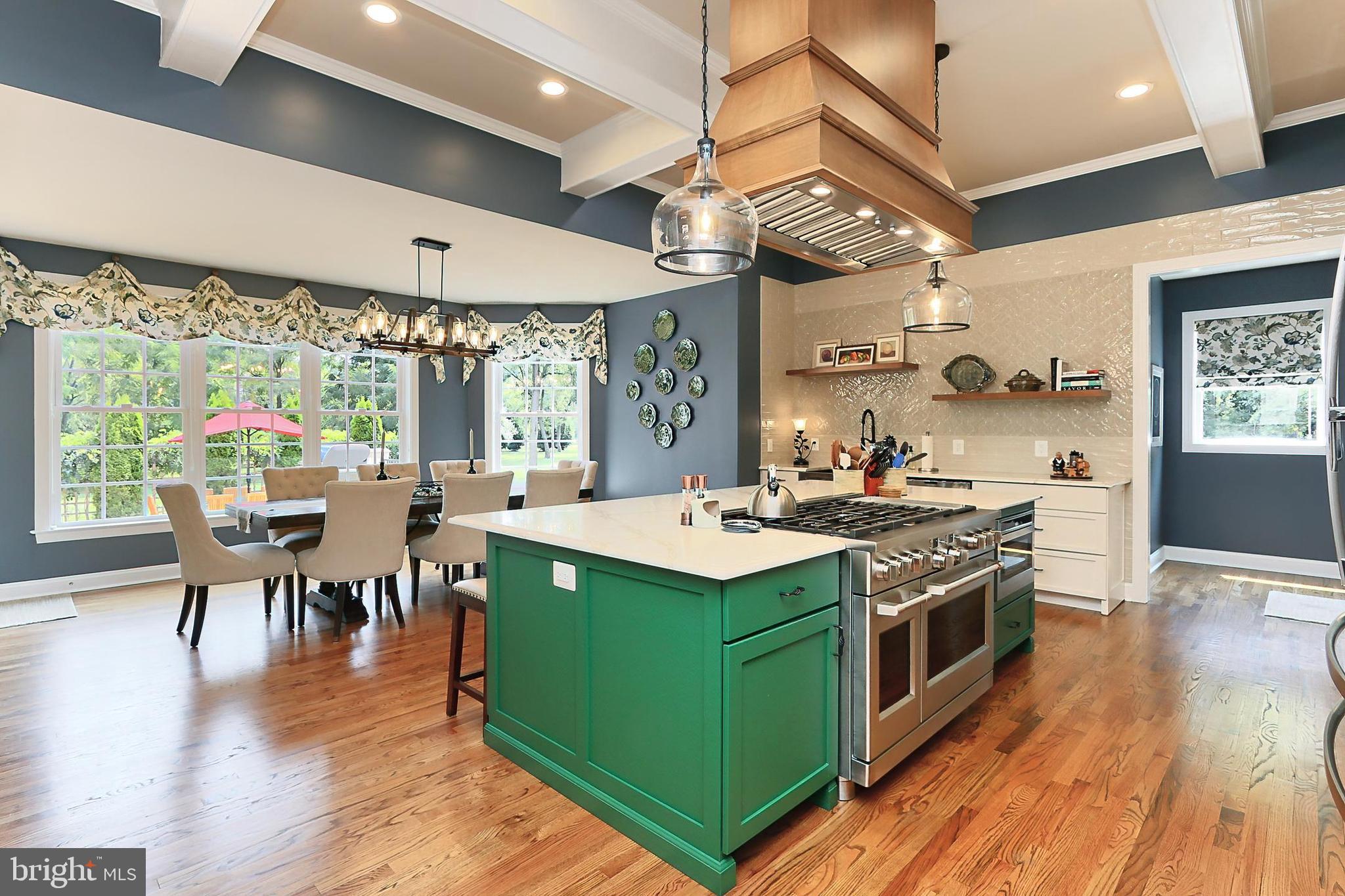 WATERFORD CREEK - Residential