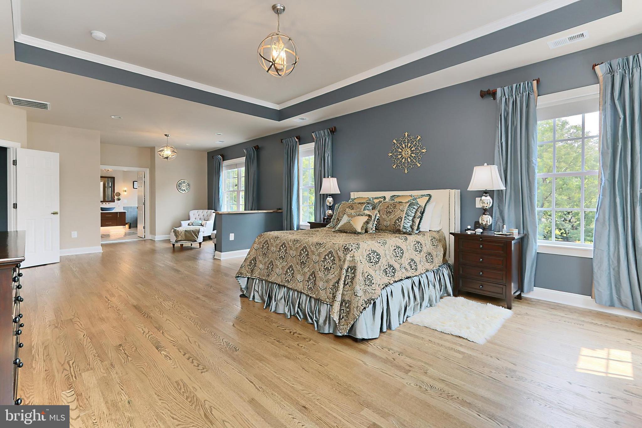 WATERFORD CREEK - Residential