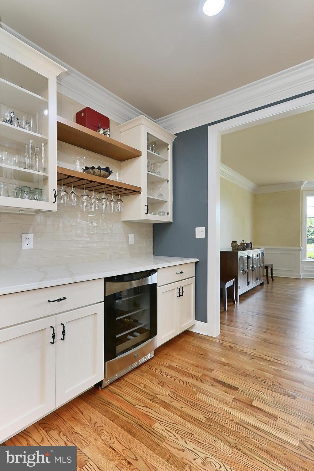 WATERFORD CREEK - Residential