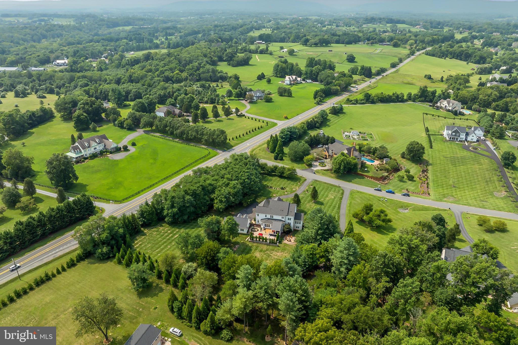 WATERFORD CREEK - Residential