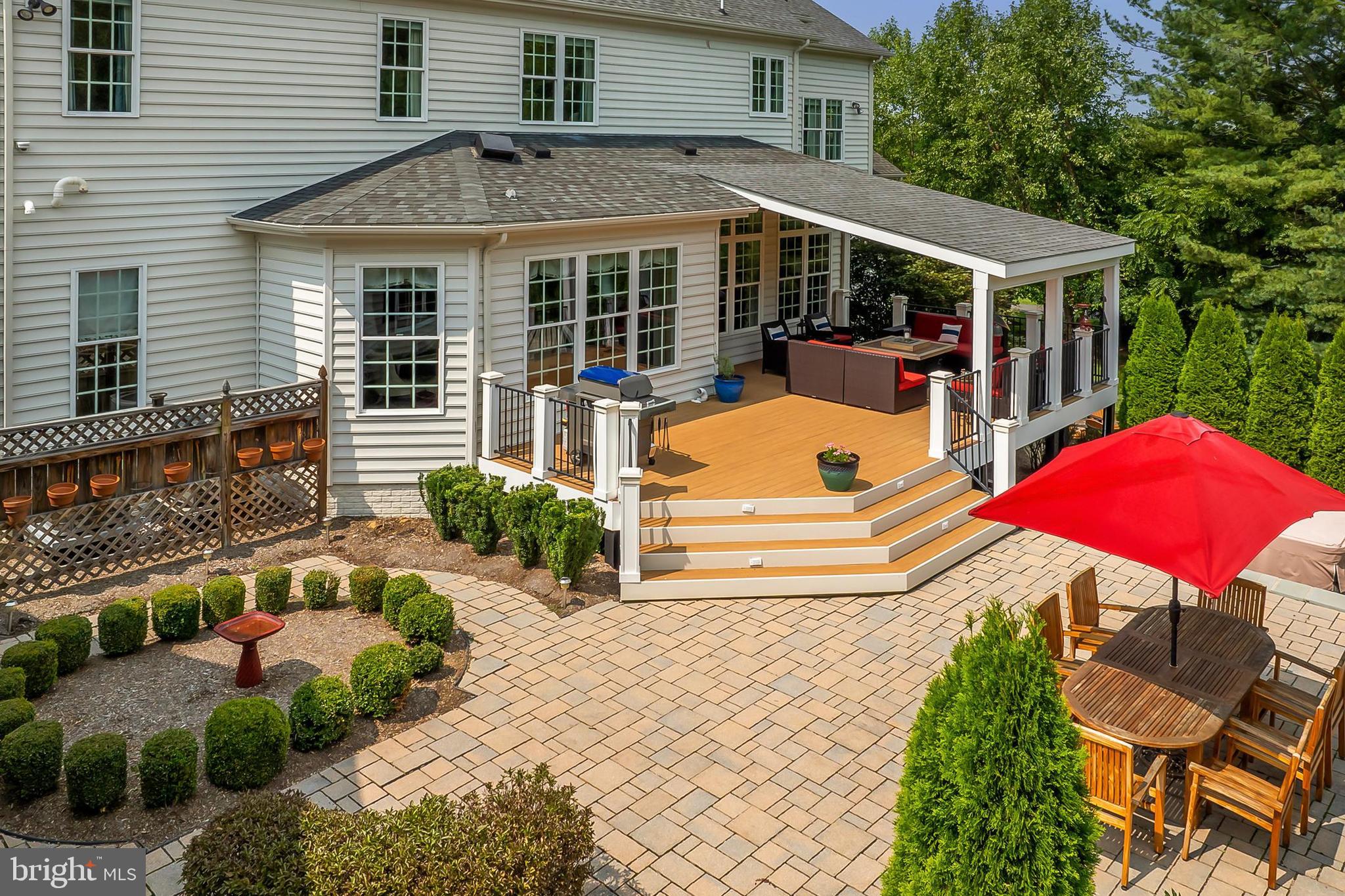 WATERFORD CREEK - Residential