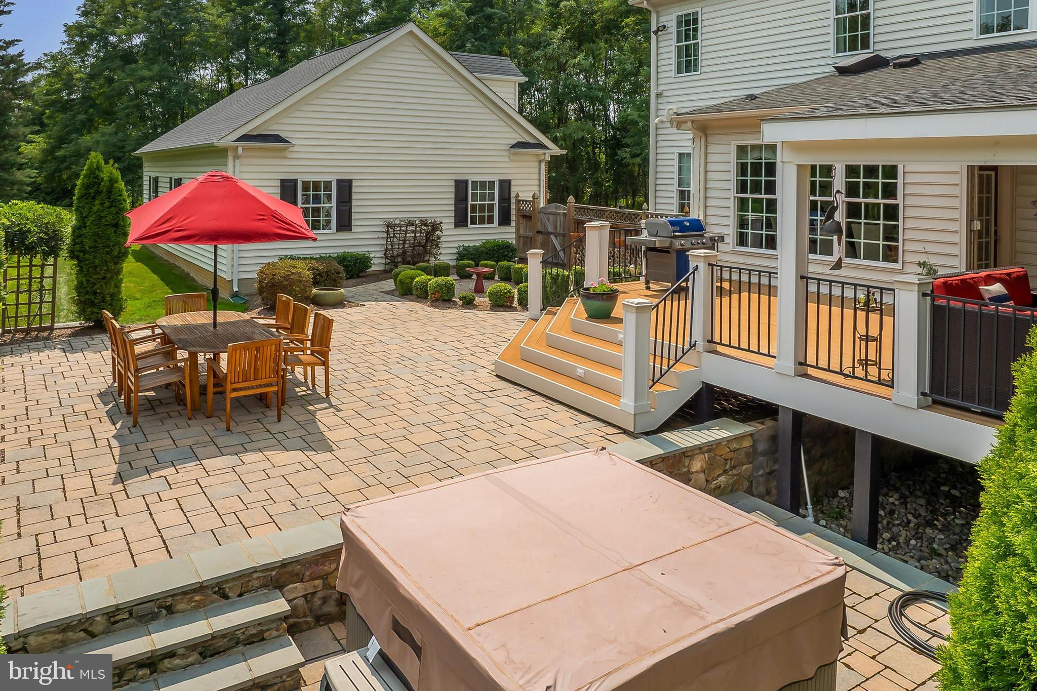 WATERFORD CREEK - Residential