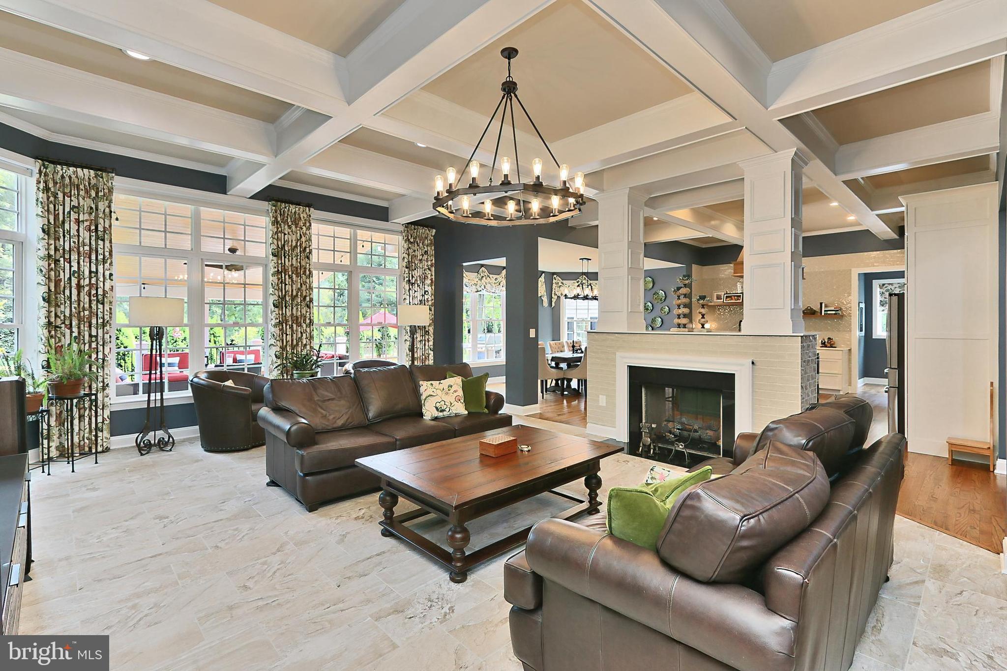 WATERFORD CREEK - Residential