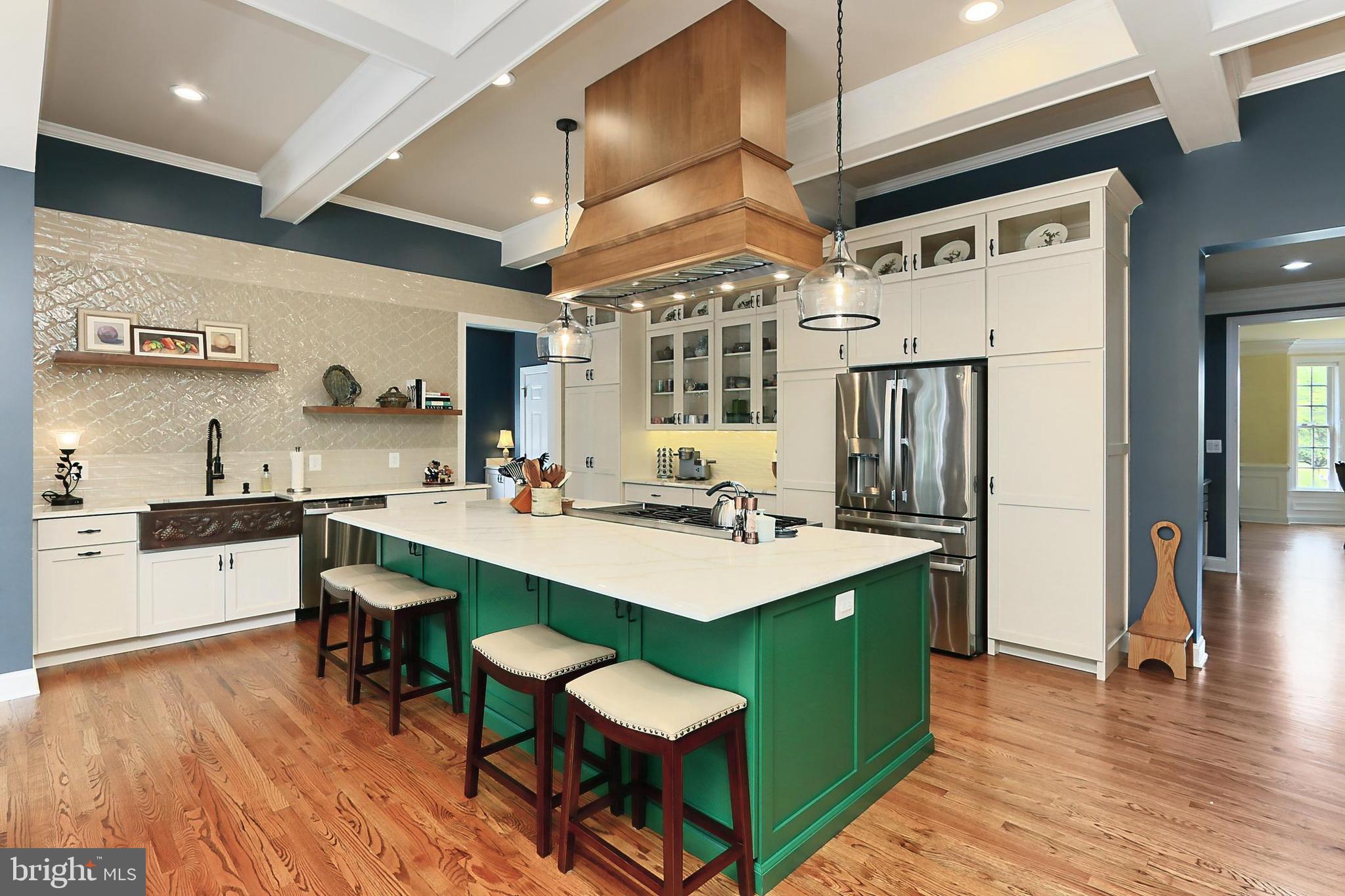 WATERFORD CREEK - Residential