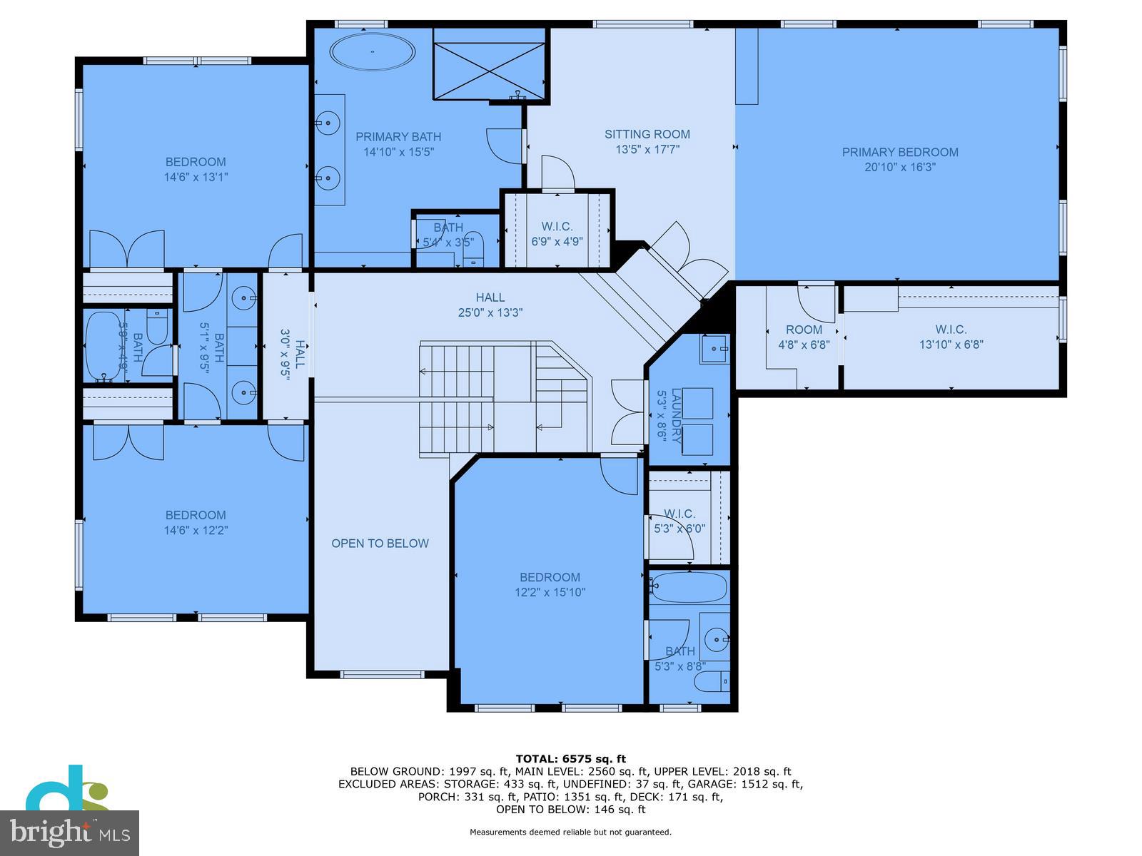 WATERFORD CREEK - Residential
