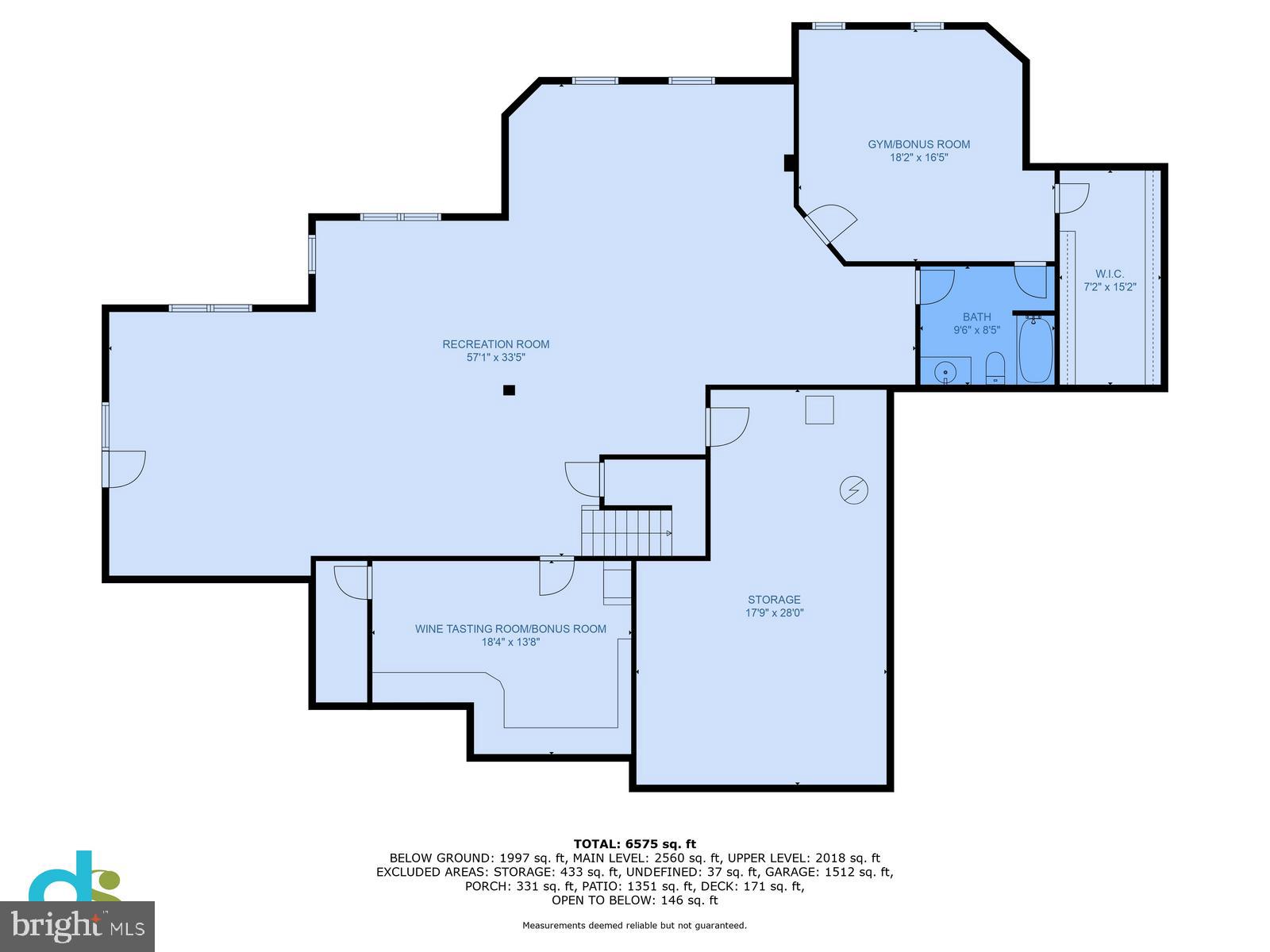WATERFORD CREEK - Residential