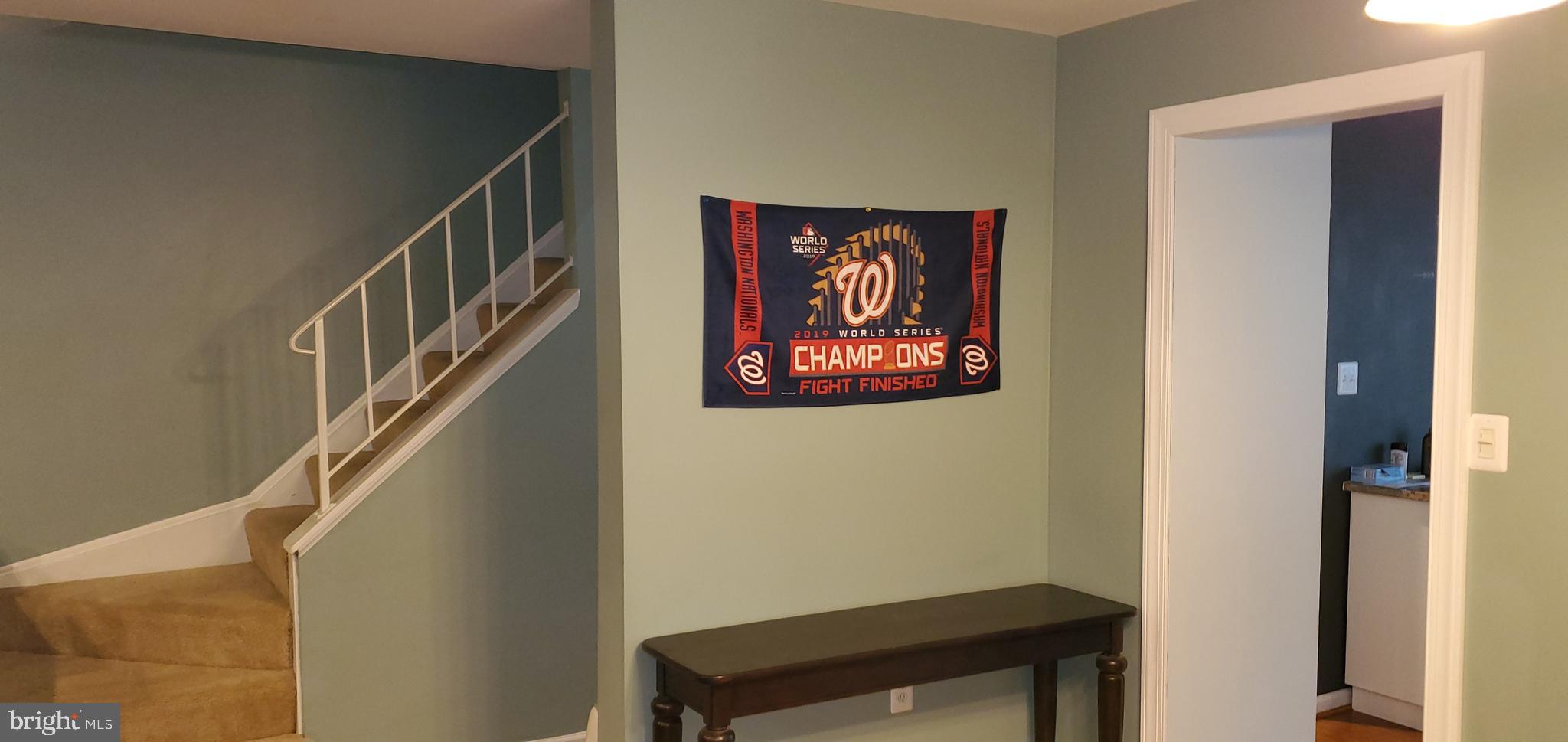 CROFTON MEWS CONDO - Residential