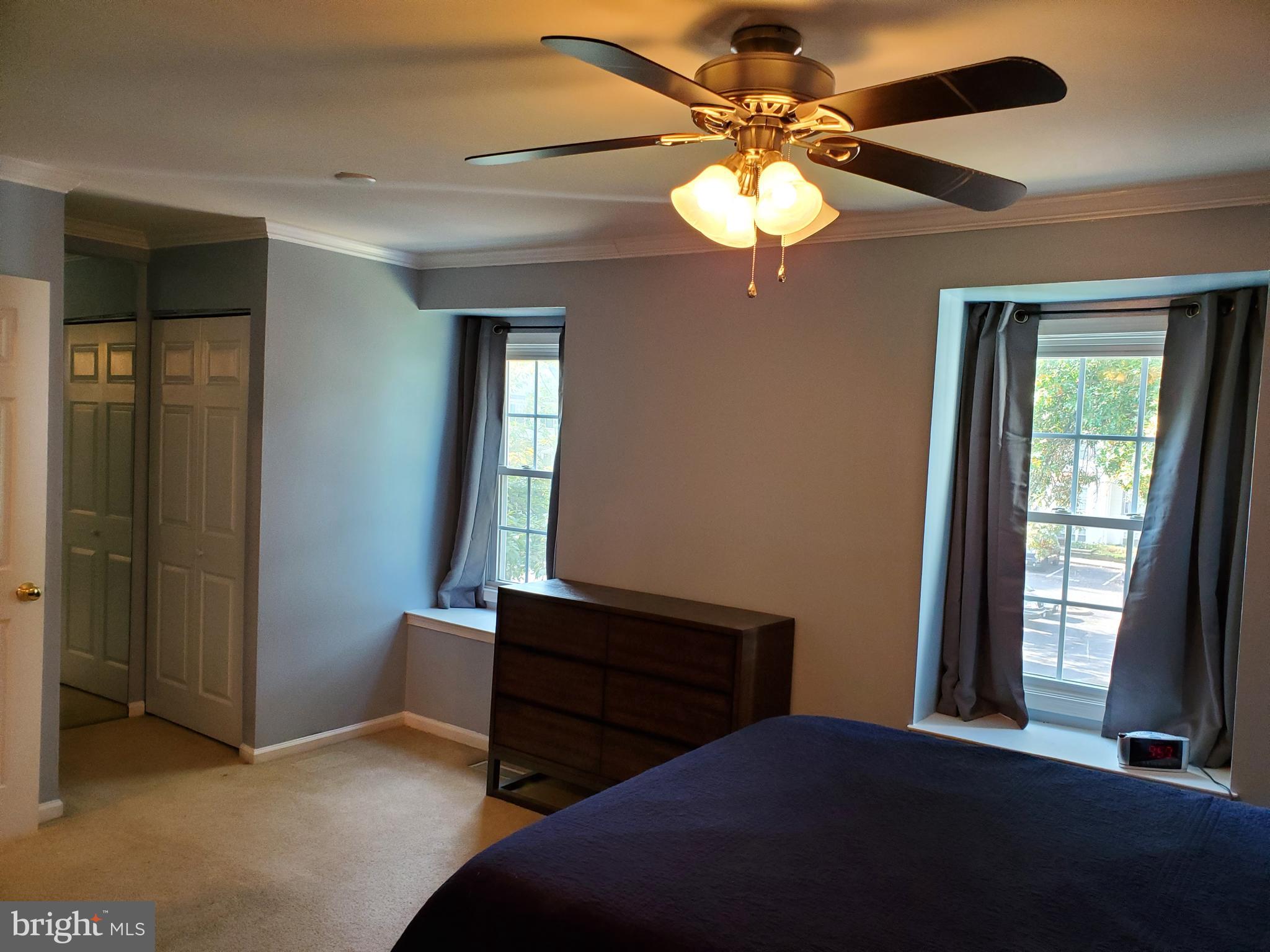 CROFTON MEWS CONDO - Residential