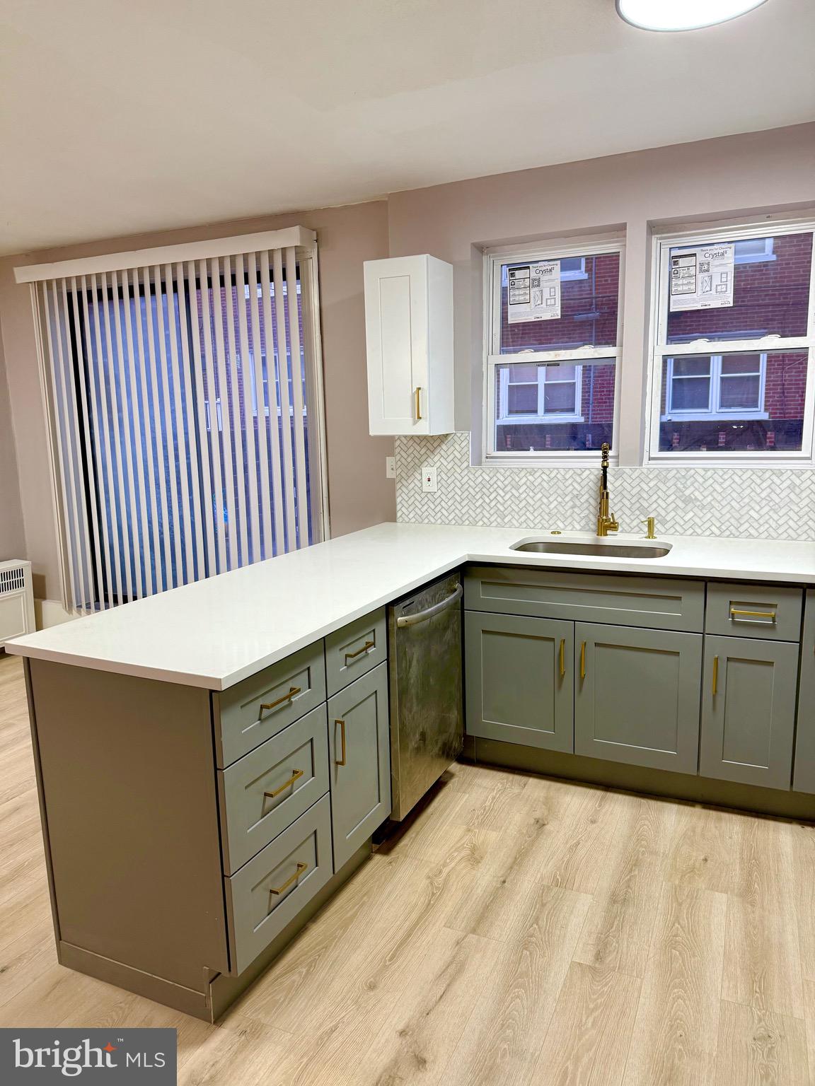 MT AIRY (EAST) - Residential