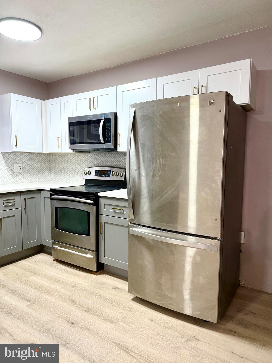 MT AIRY (EAST) - Residential