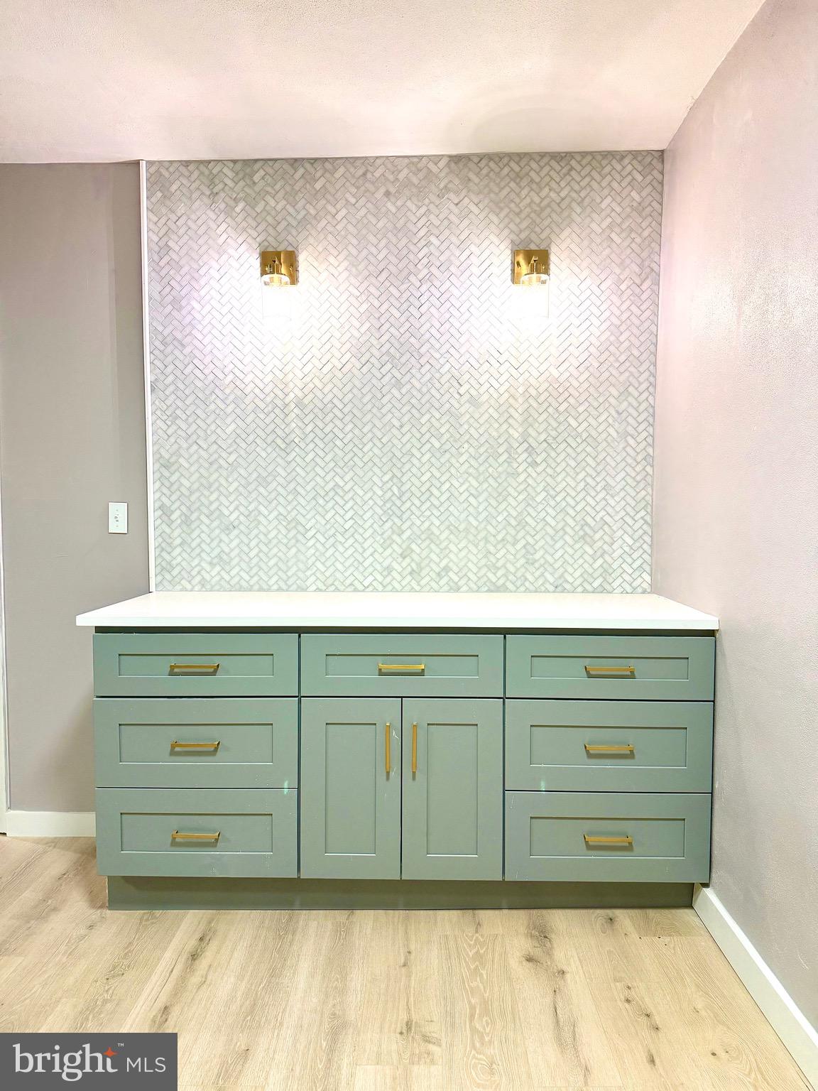 MT AIRY (EAST) - Residential