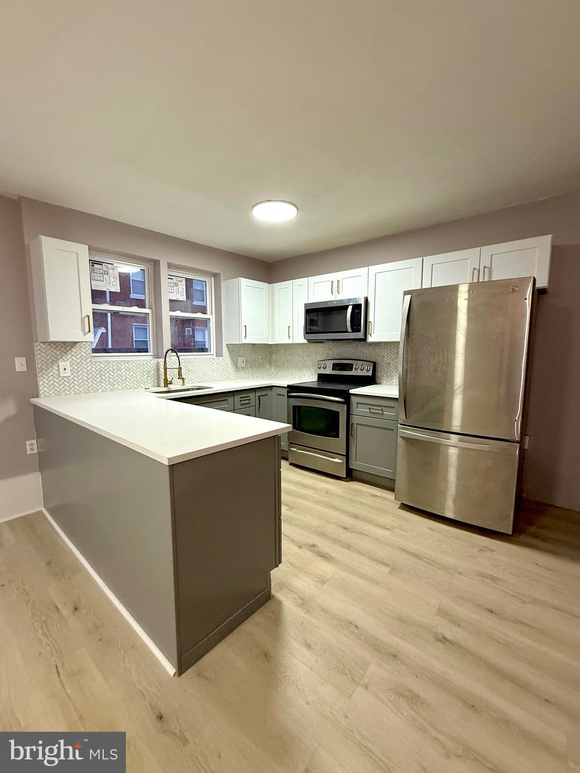 MT AIRY (EAST) - Residential