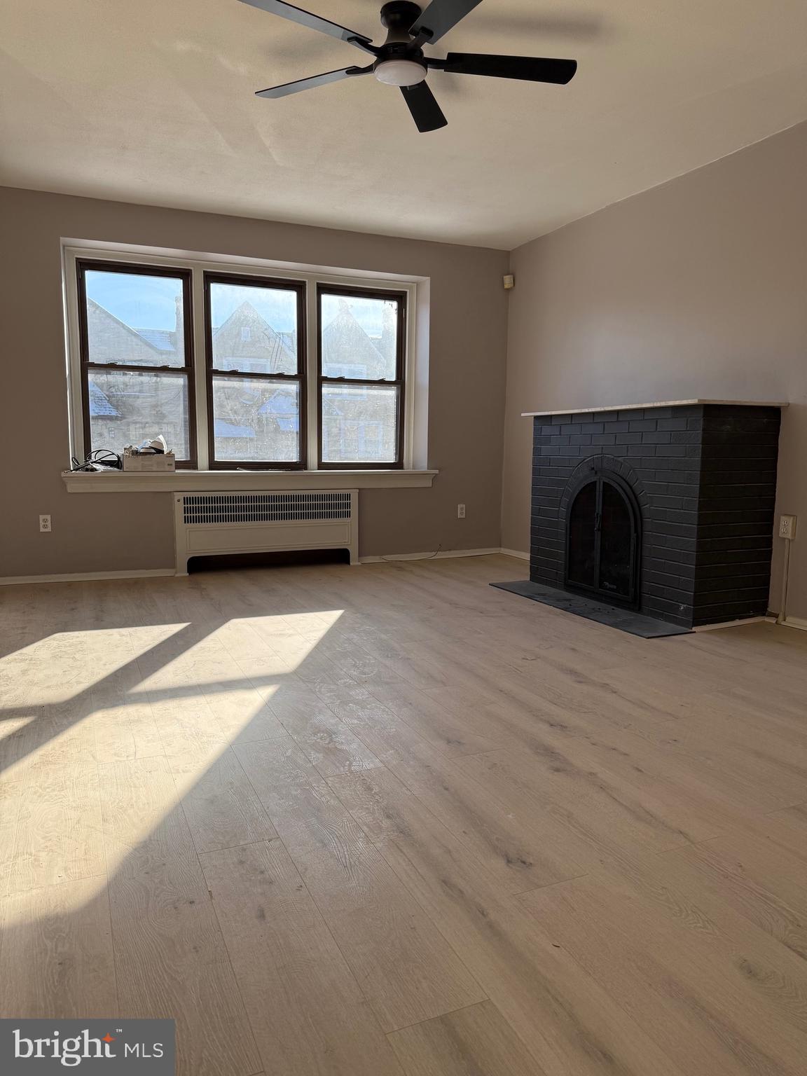 MT AIRY (EAST) - Residential