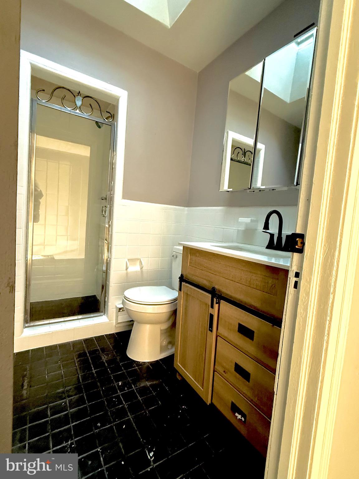 MT AIRY (EAST) - Residential