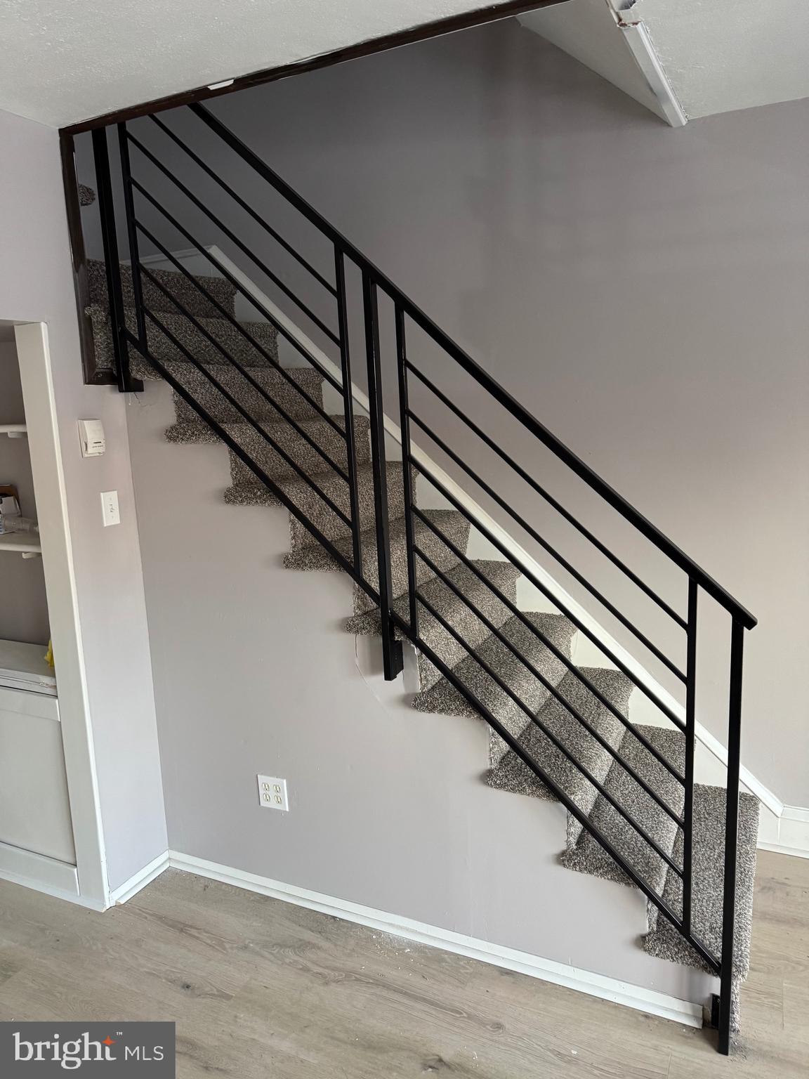 MT AIRY (EAST) - Residential