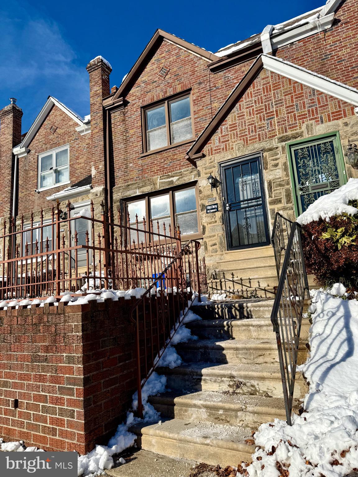 MT AIRY (EAST) - Residential