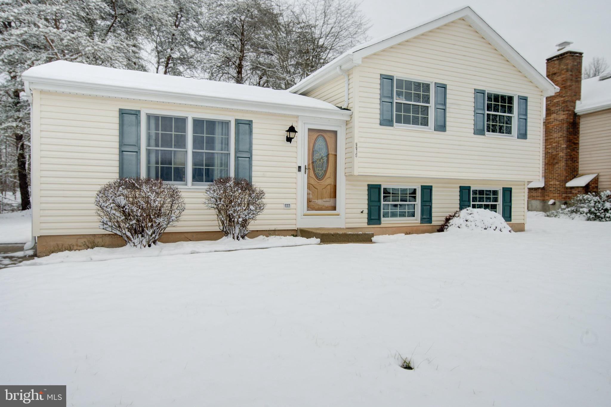 HARMANS WOODS - Residential