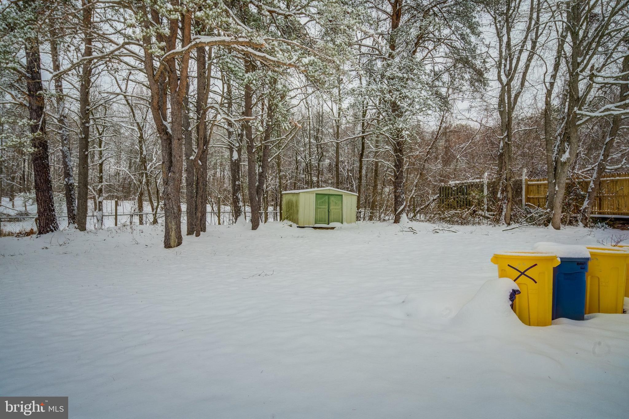 HARMANS WOODS - Residential