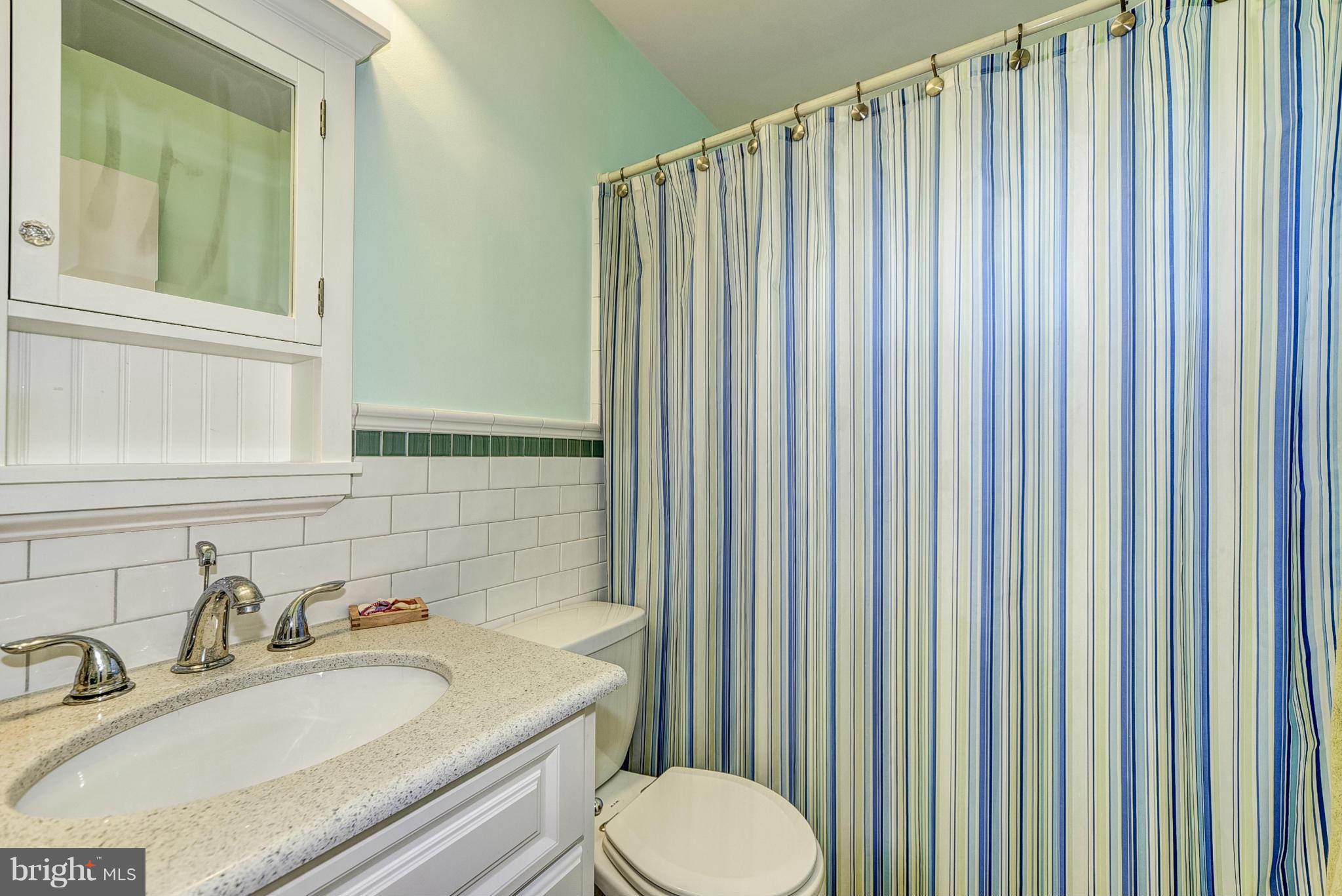 ASHBURTON - Residential