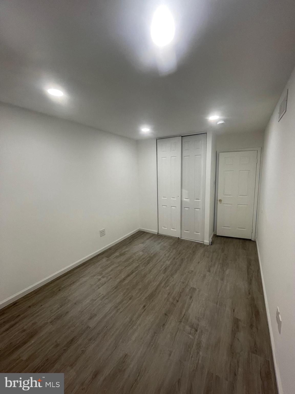 STOVER MILL - Residential Lease