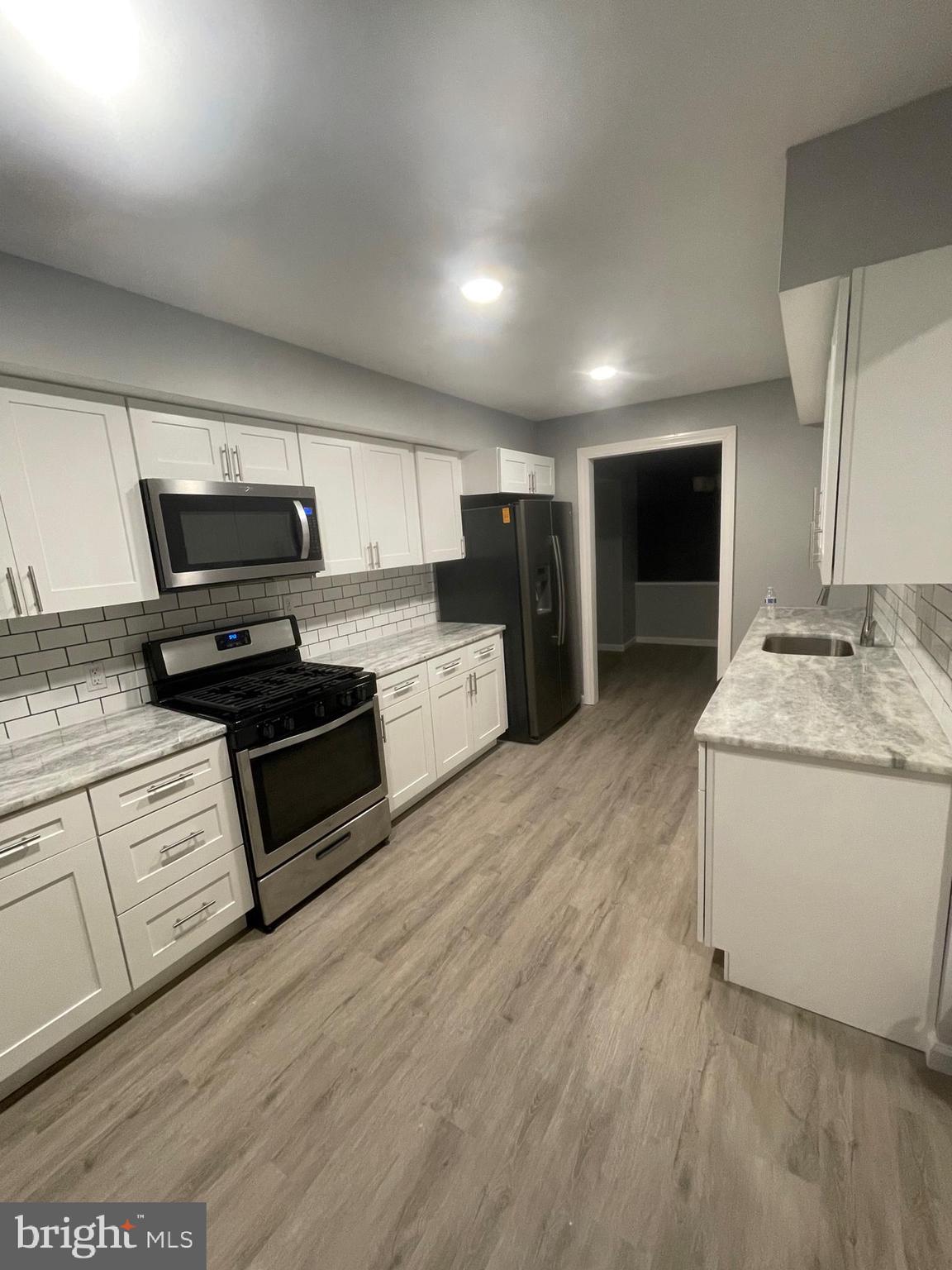 STOVER MILL - Residential Lease