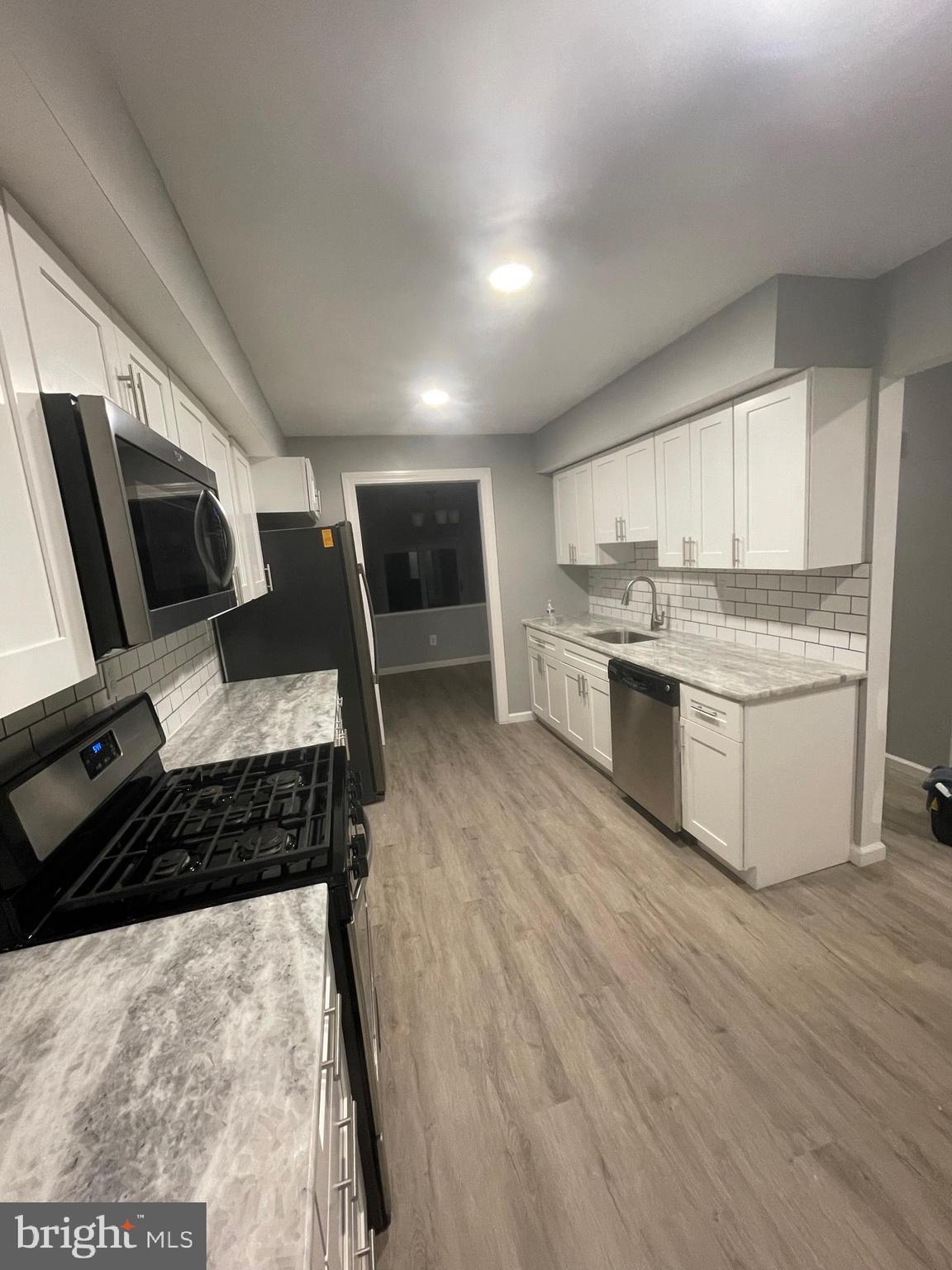 STOVER MILL - Residential Lease